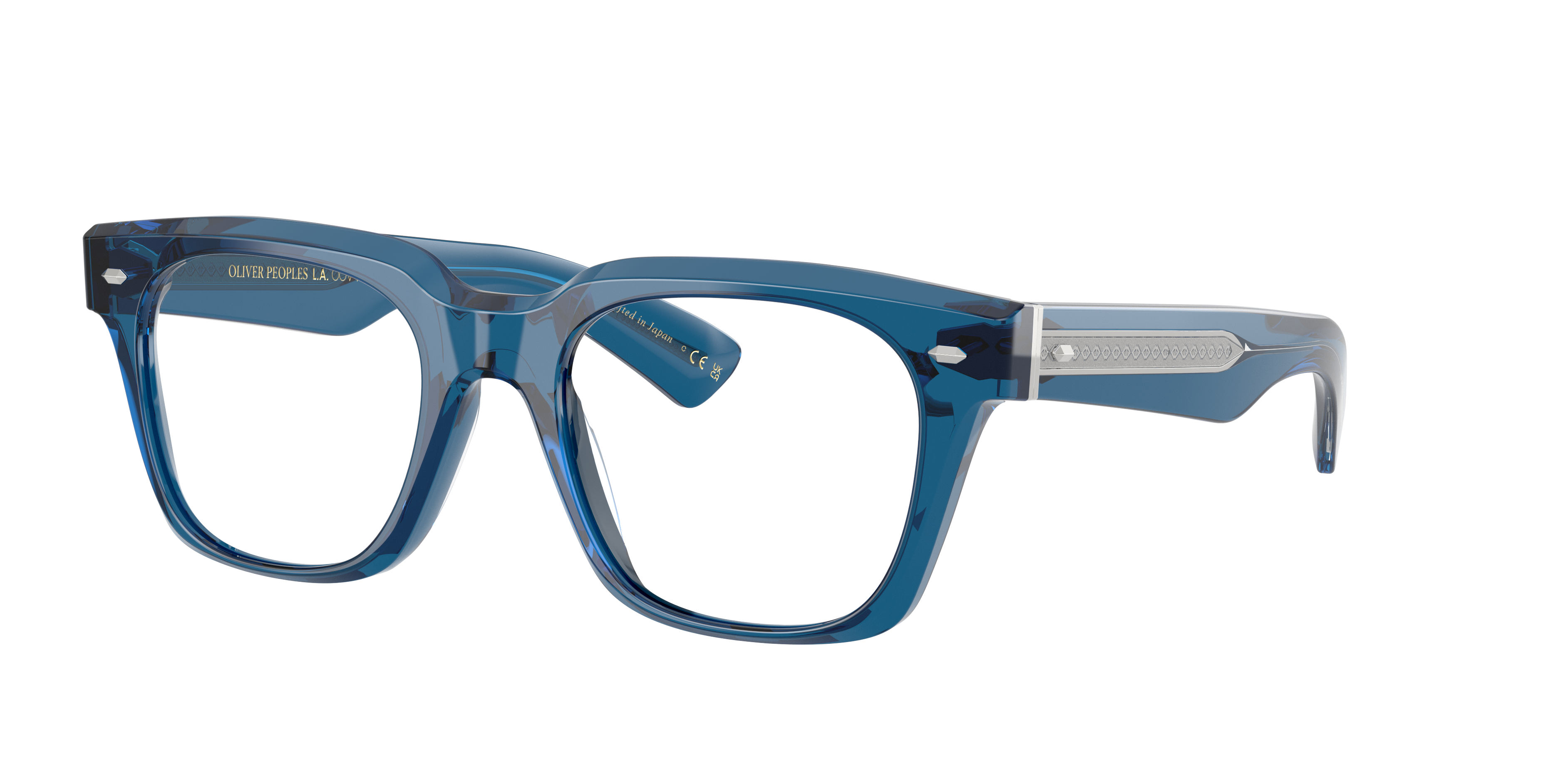 Oliver Peoples OV5570U ALFREY 1793