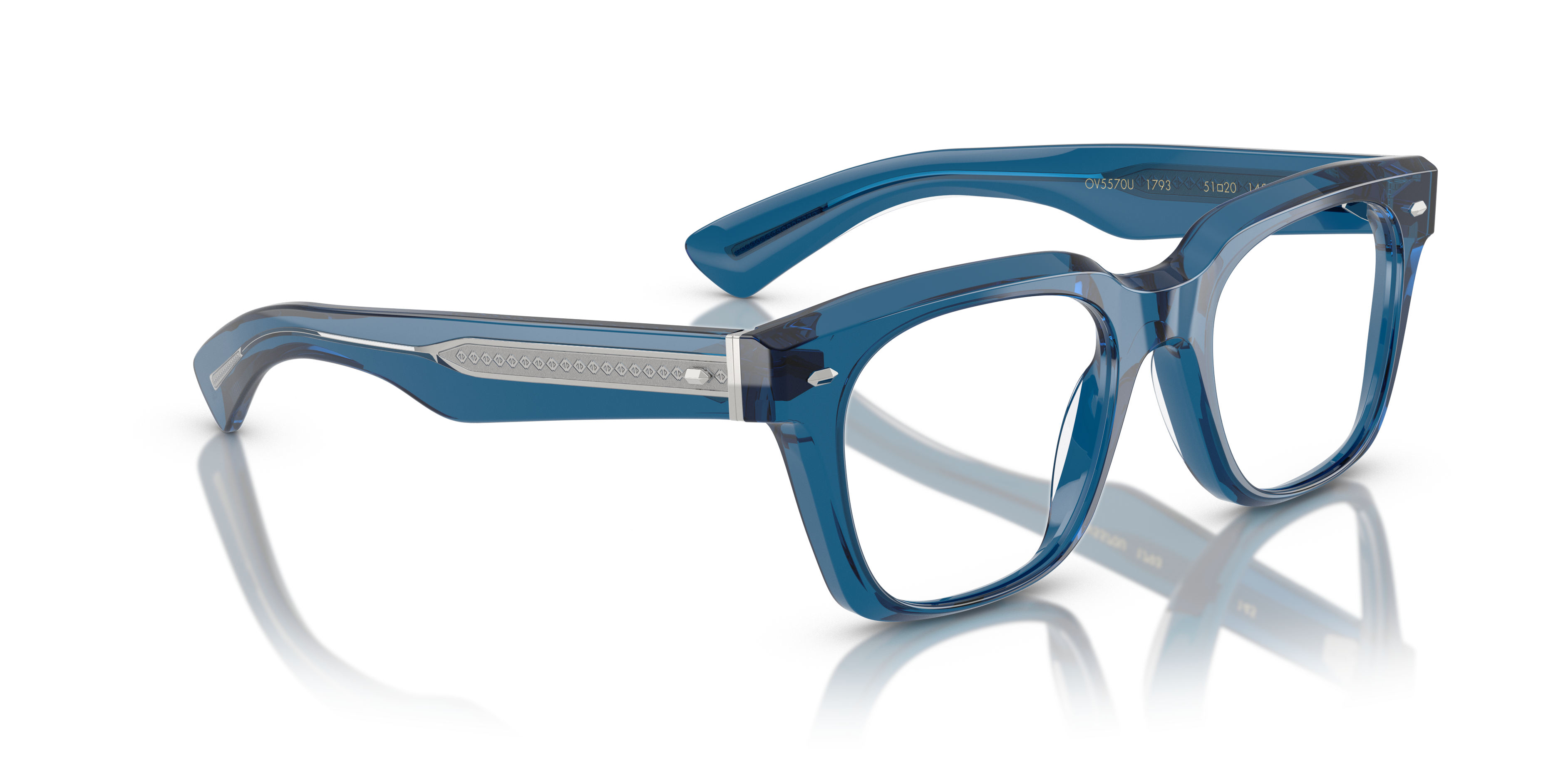 Oliver Peoples OV5570U ALFREY 1793