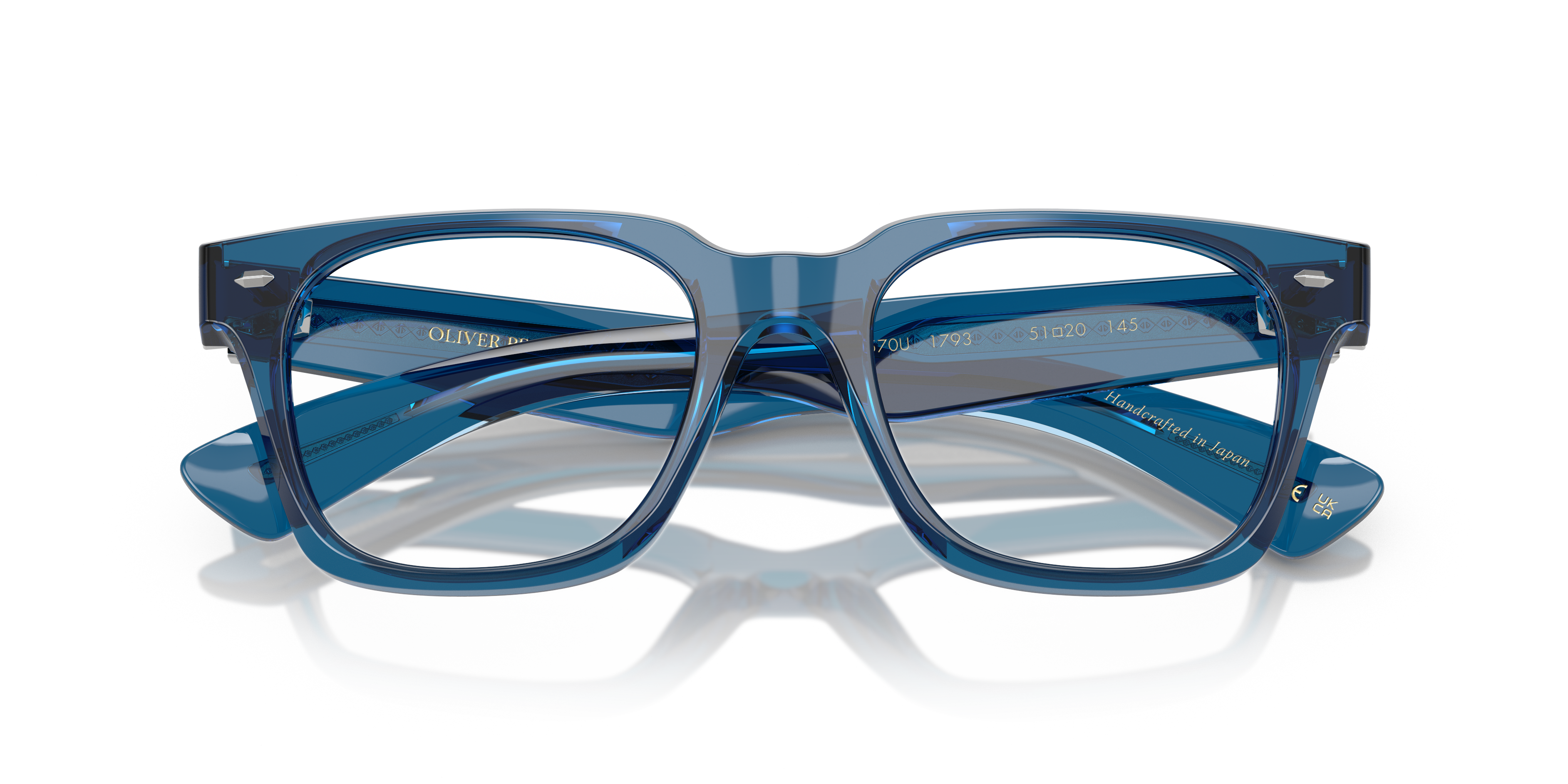 Oliver Peoples OV5570U ALFREY 1793