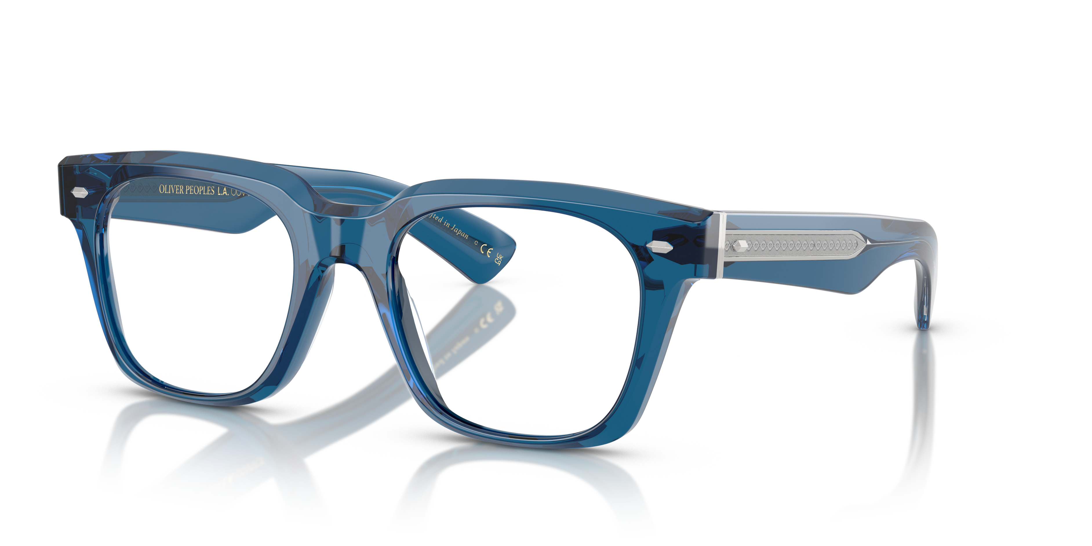 Oliver Peoples OV5570U ALFREY 1793