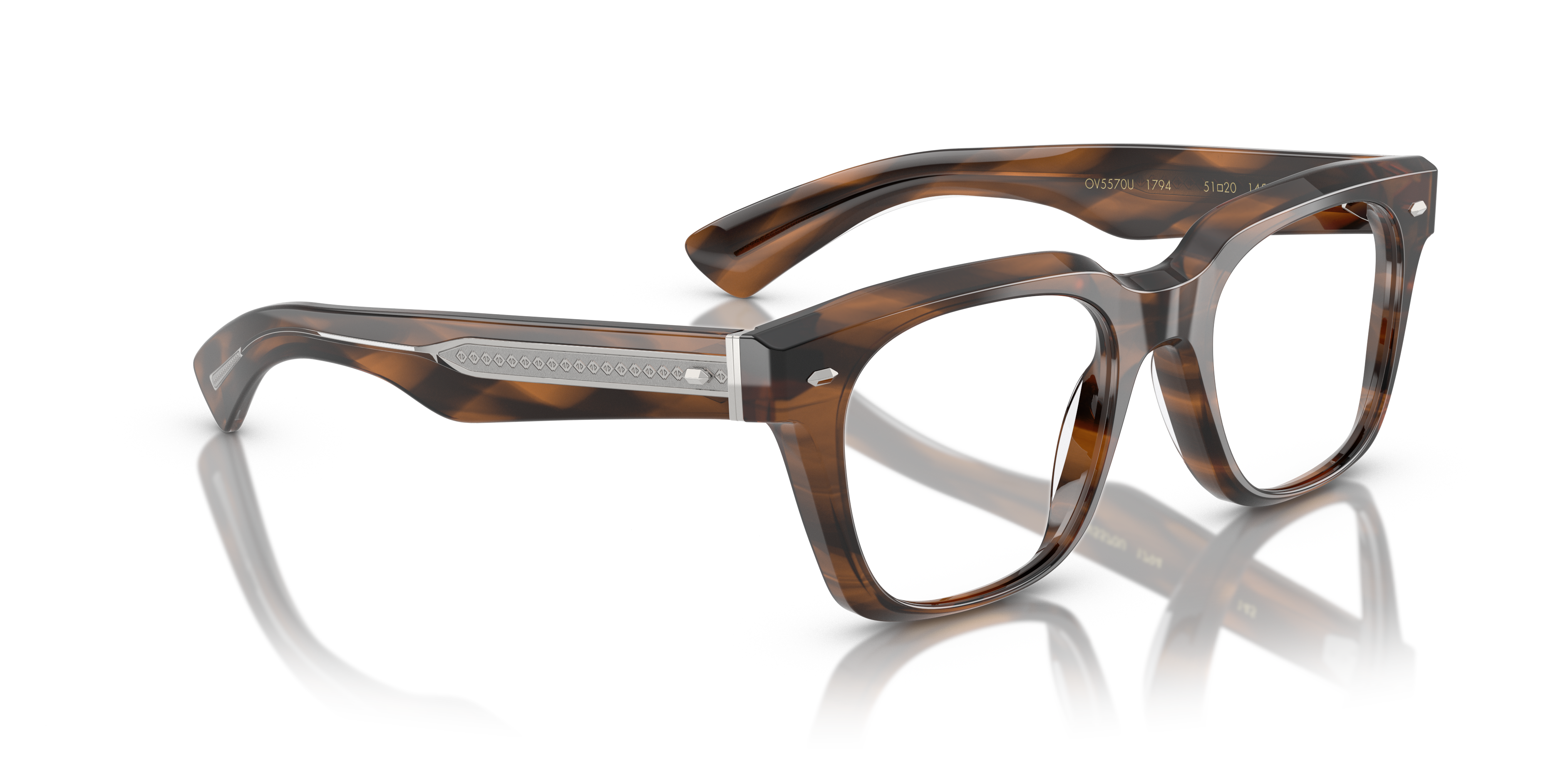 Oliver Peoples OV5570U ALFREY 1794