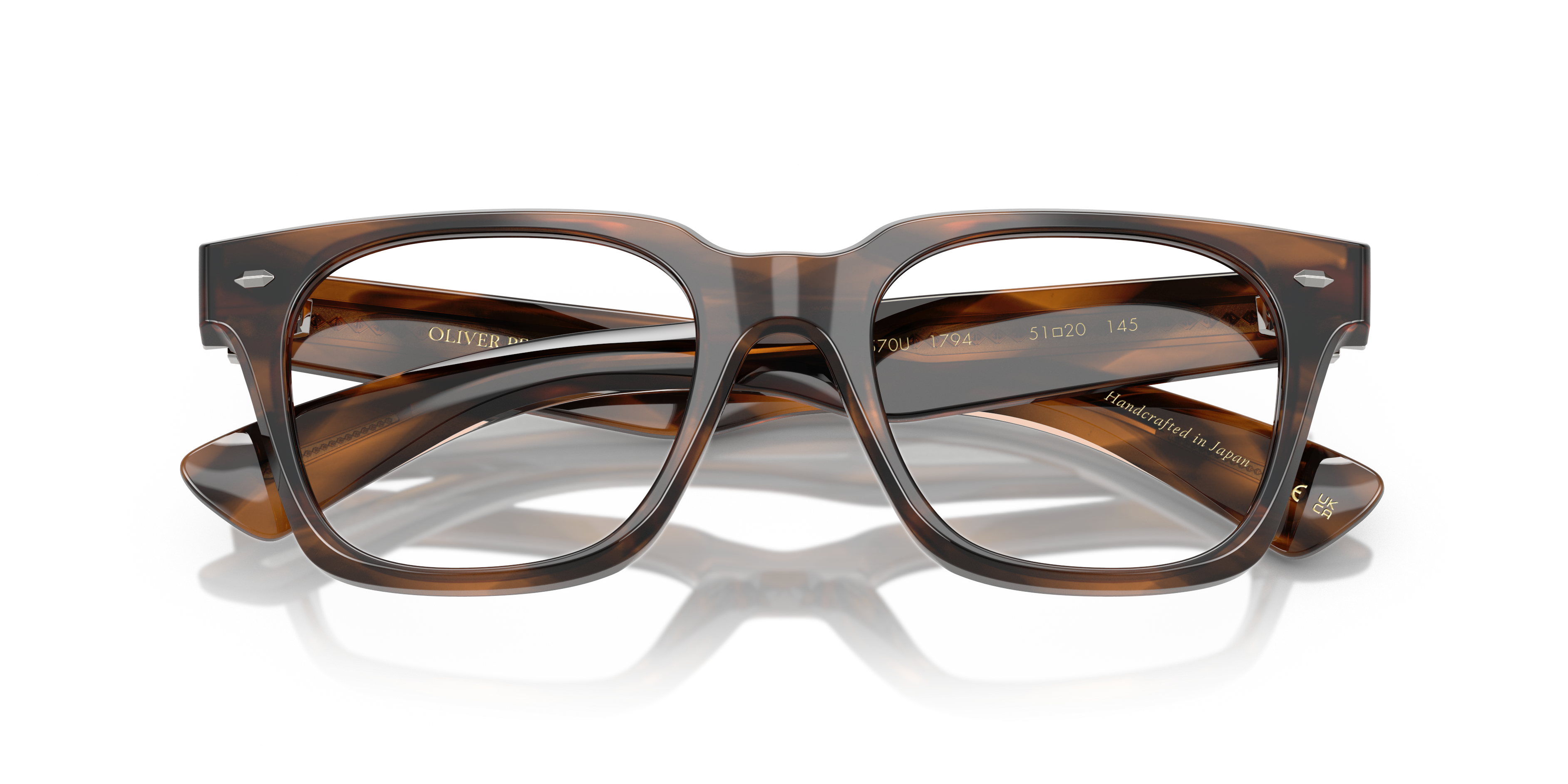 Oliver Peoples OV5570U ALFREY 1794