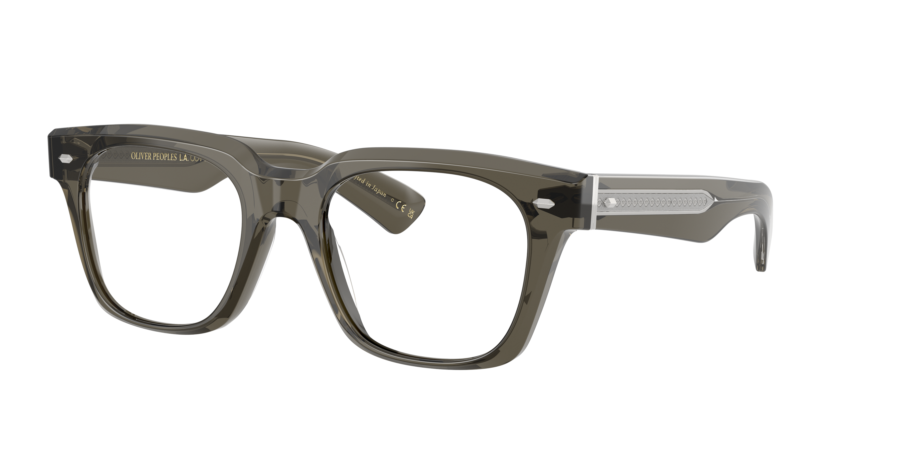 Oliver Peoples OV5570U ALFREY 1820