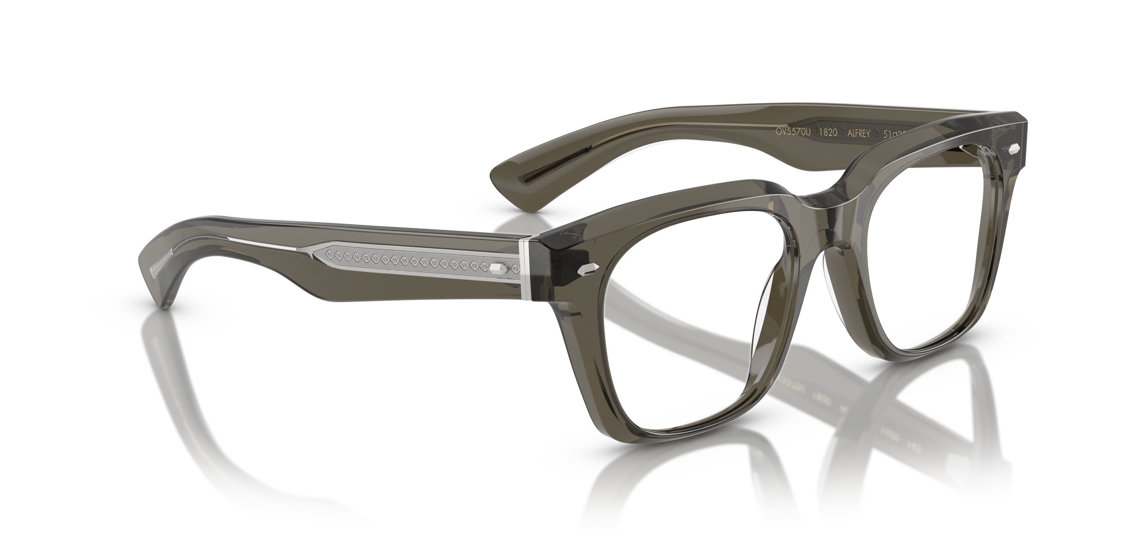 Oliver Peoples OV5570U ALFREY 1820