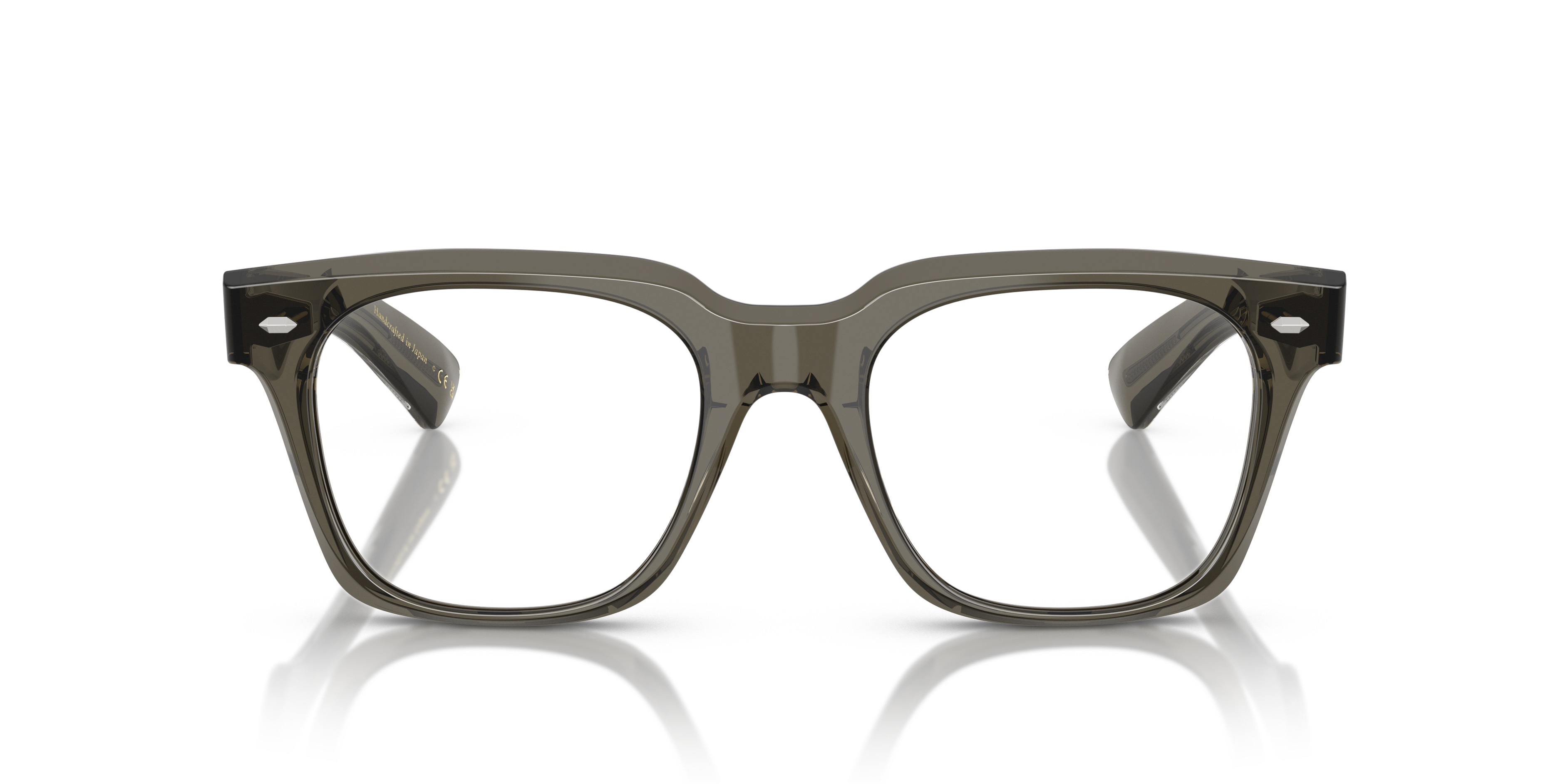 Oliver Peoples OV5570U ALFREY 1820