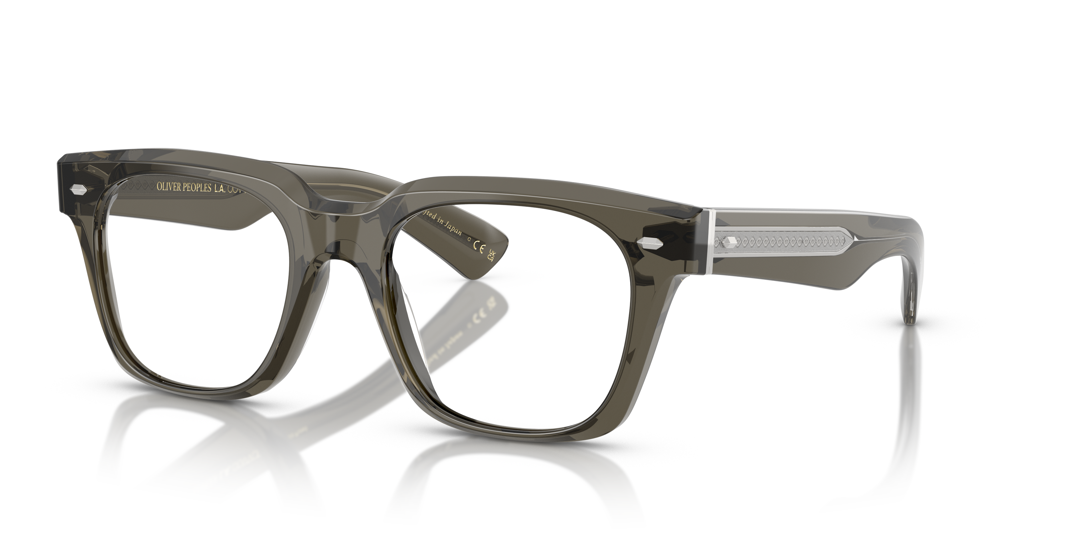 Oliver Peoples OV5570U ALFREY 1820