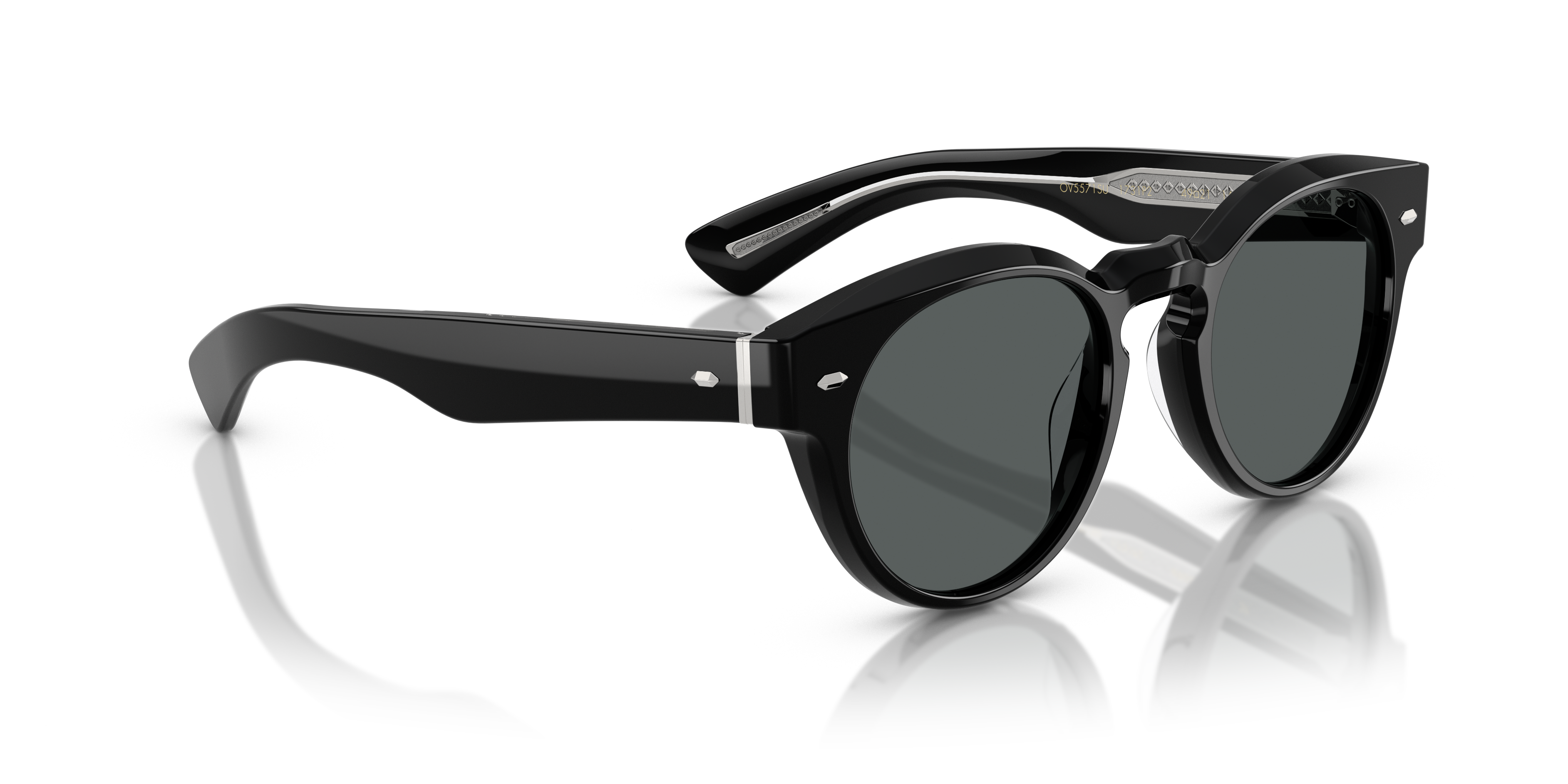 Oliver Peoples OV5571SU HAYTON 1731P2