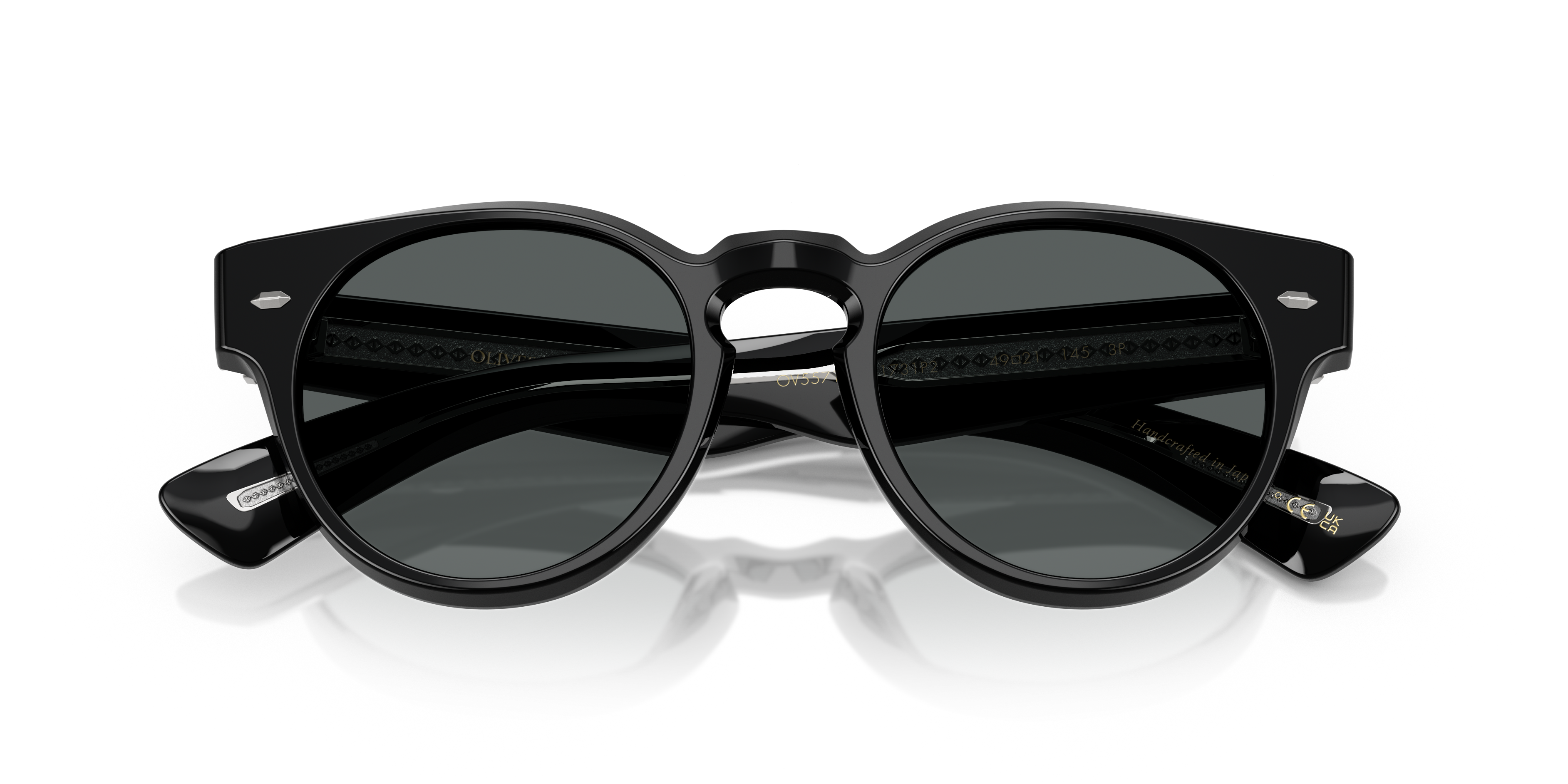 Oliver Peoples OV5571SU HAYTON 1731P2