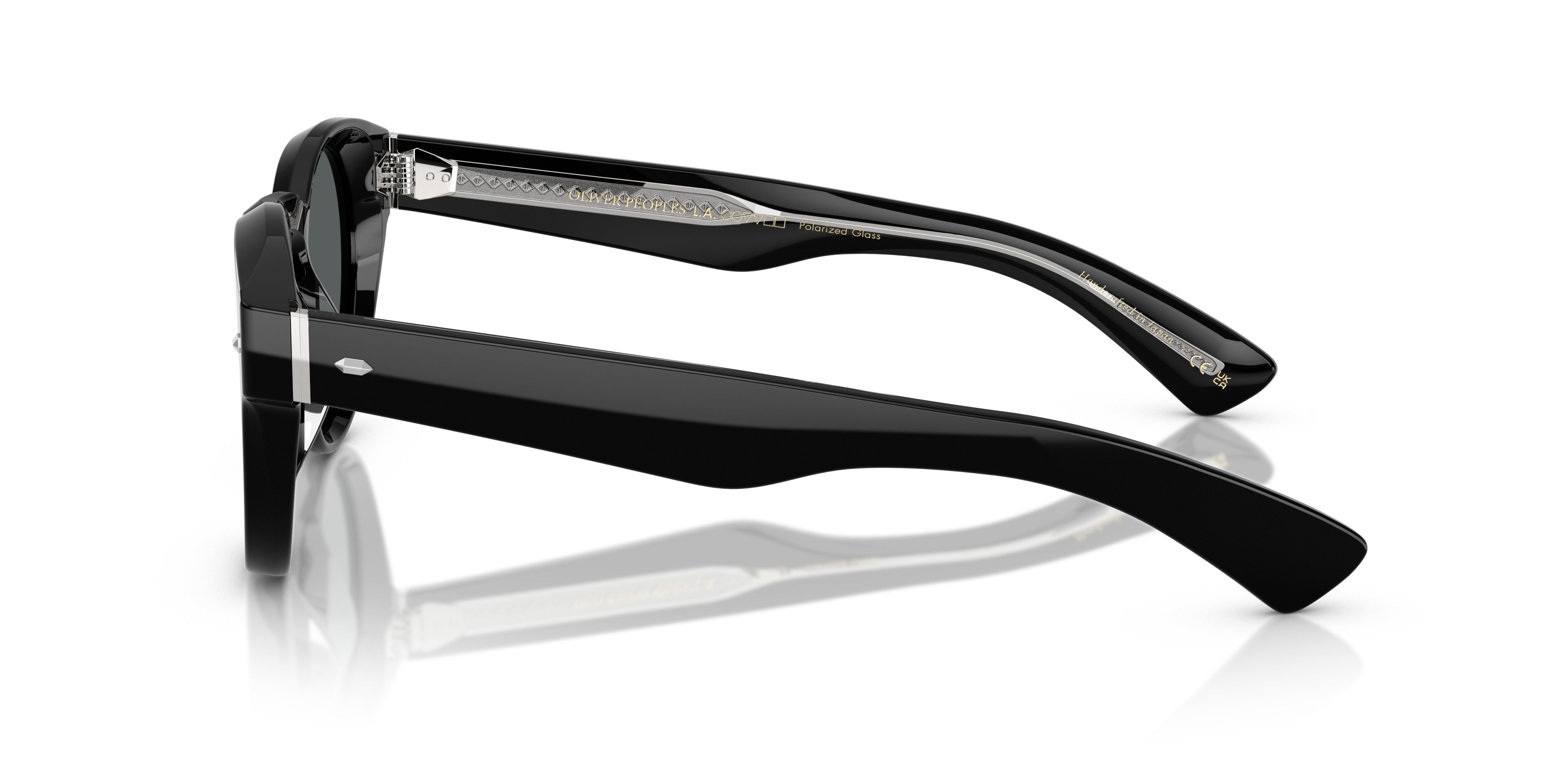 Oliver Peoples OV5571SU HAYTON 1731P2