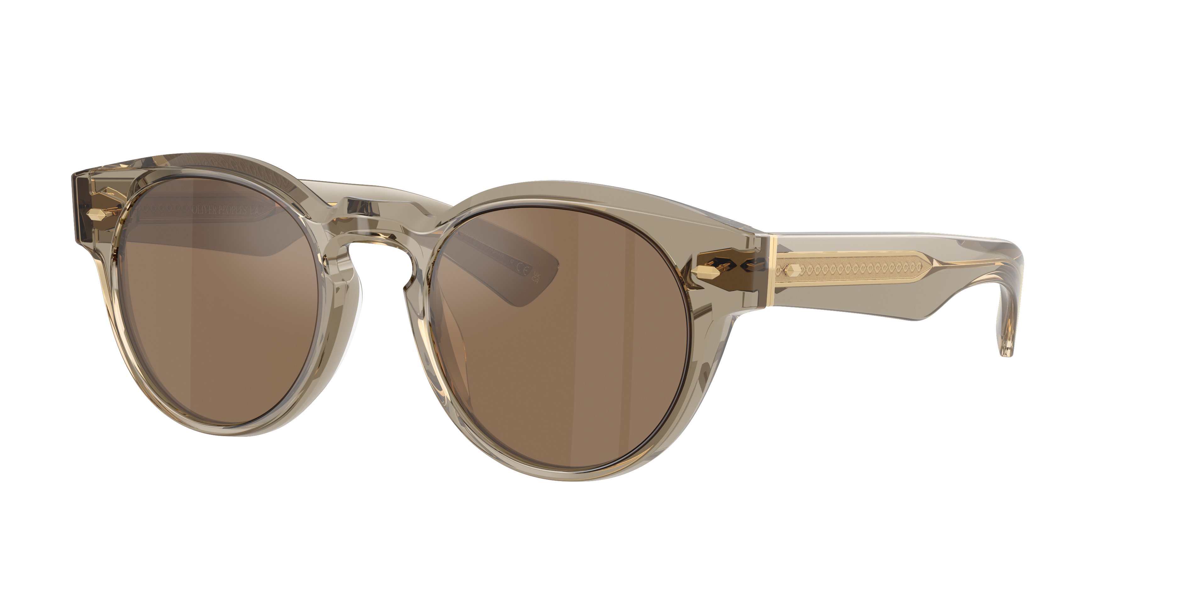 Oliver Peoples OV5571SU HAYTON 1745G8