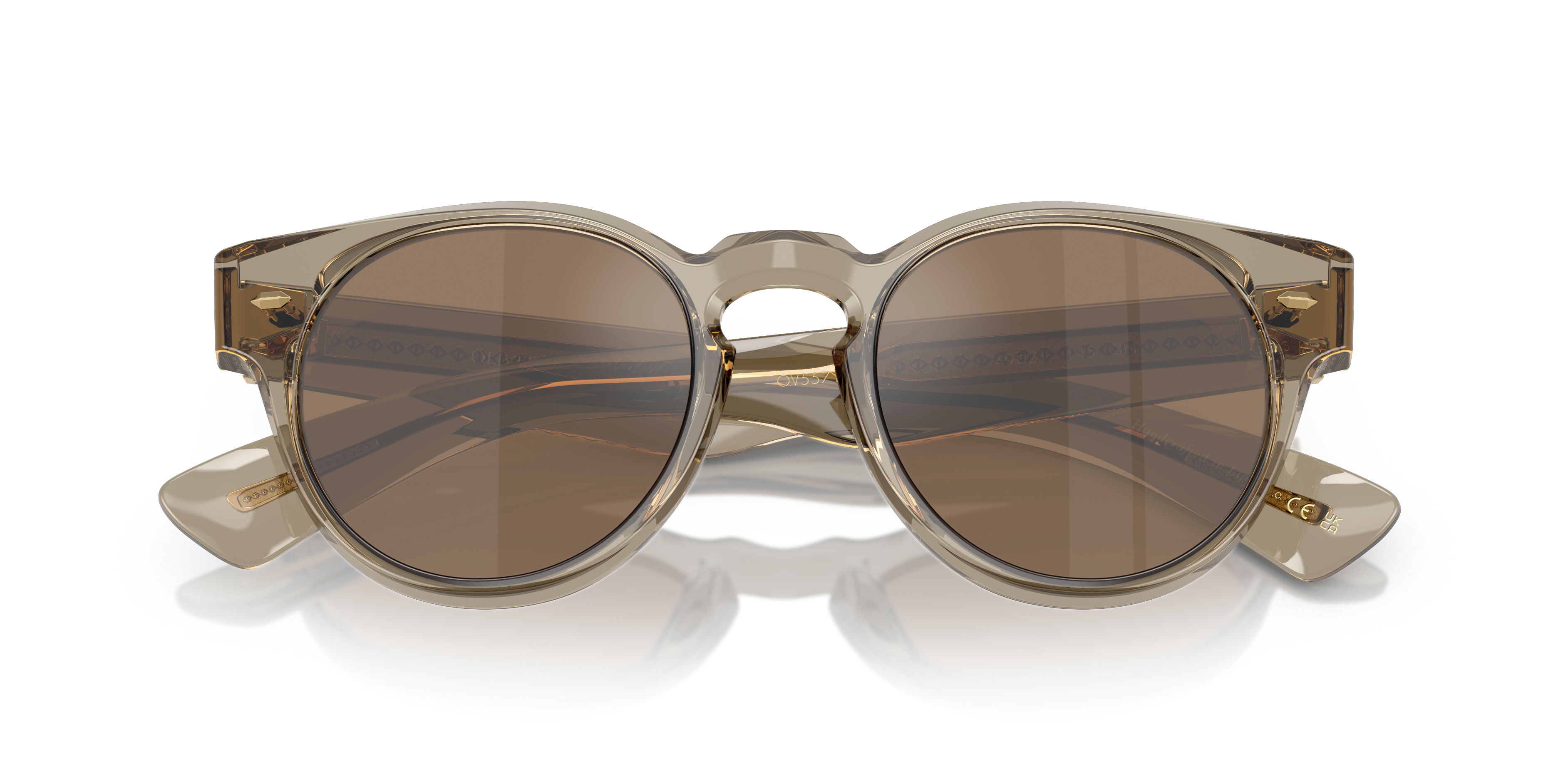 Oliver Peoples OV5571SU HAYTON 1745G8