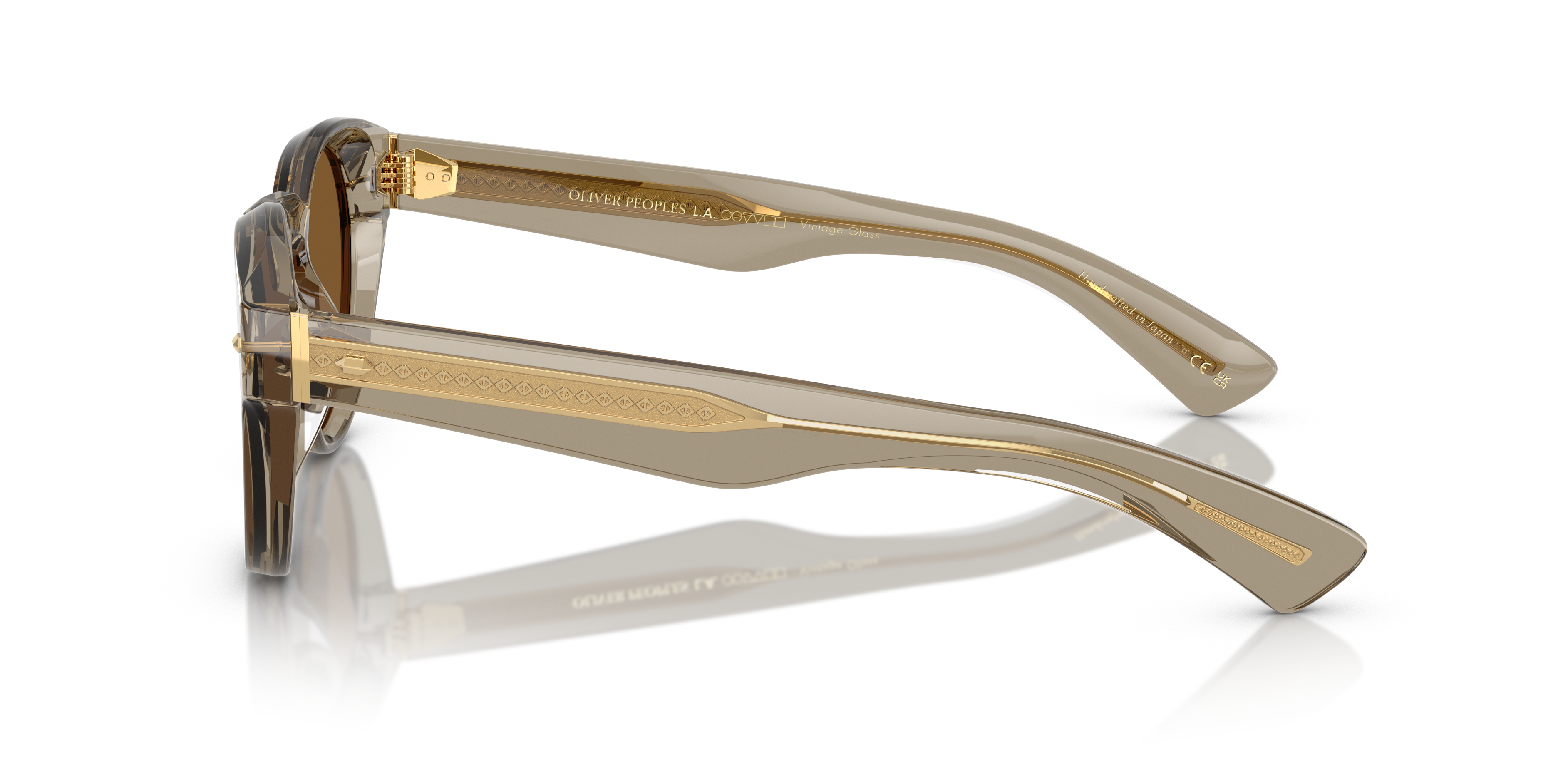 Oliver Peoples OV5571SU HAYTON 1745G8