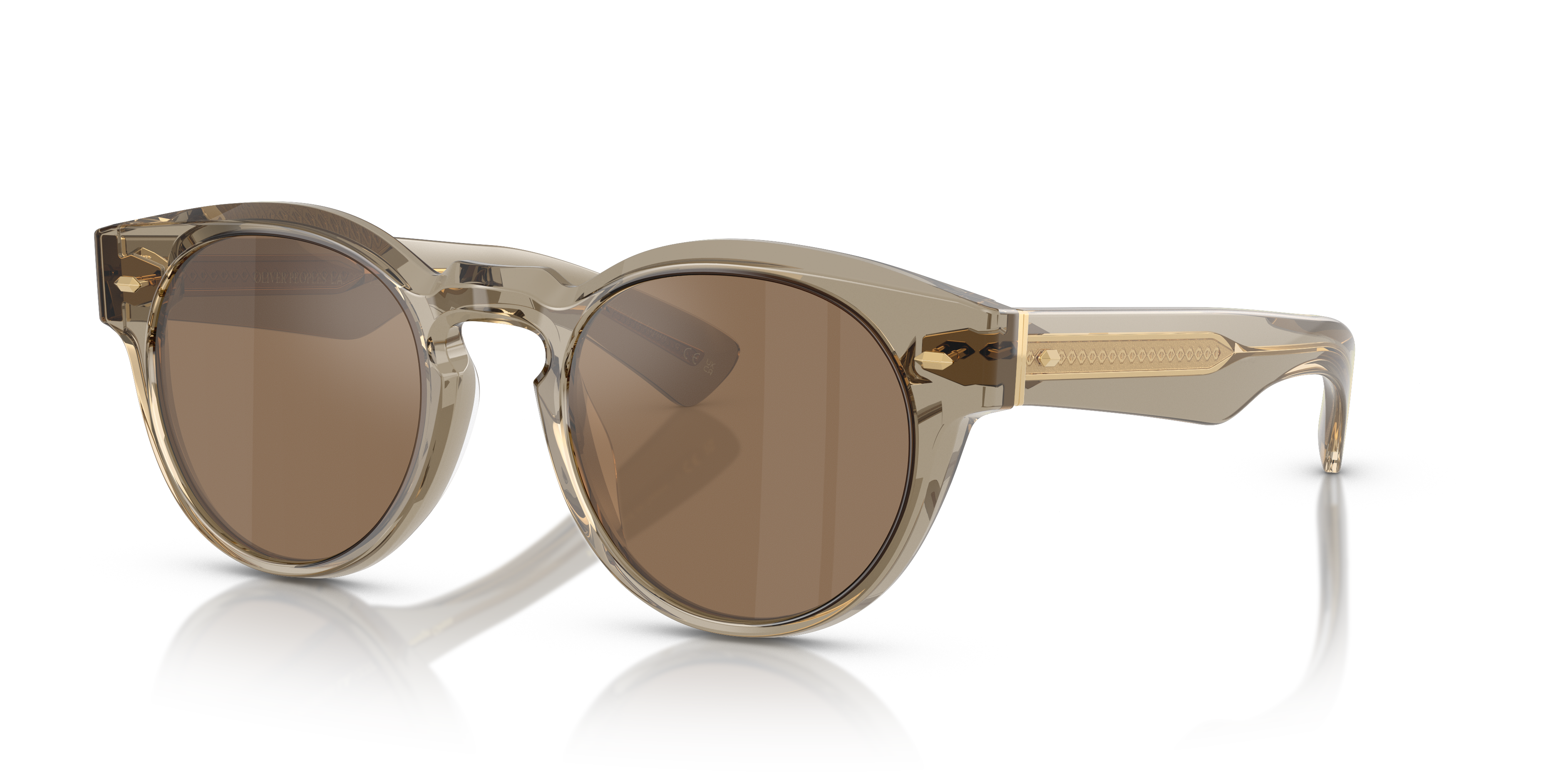 Oliver Peoples OV5571SU HAYTON 1745G8
