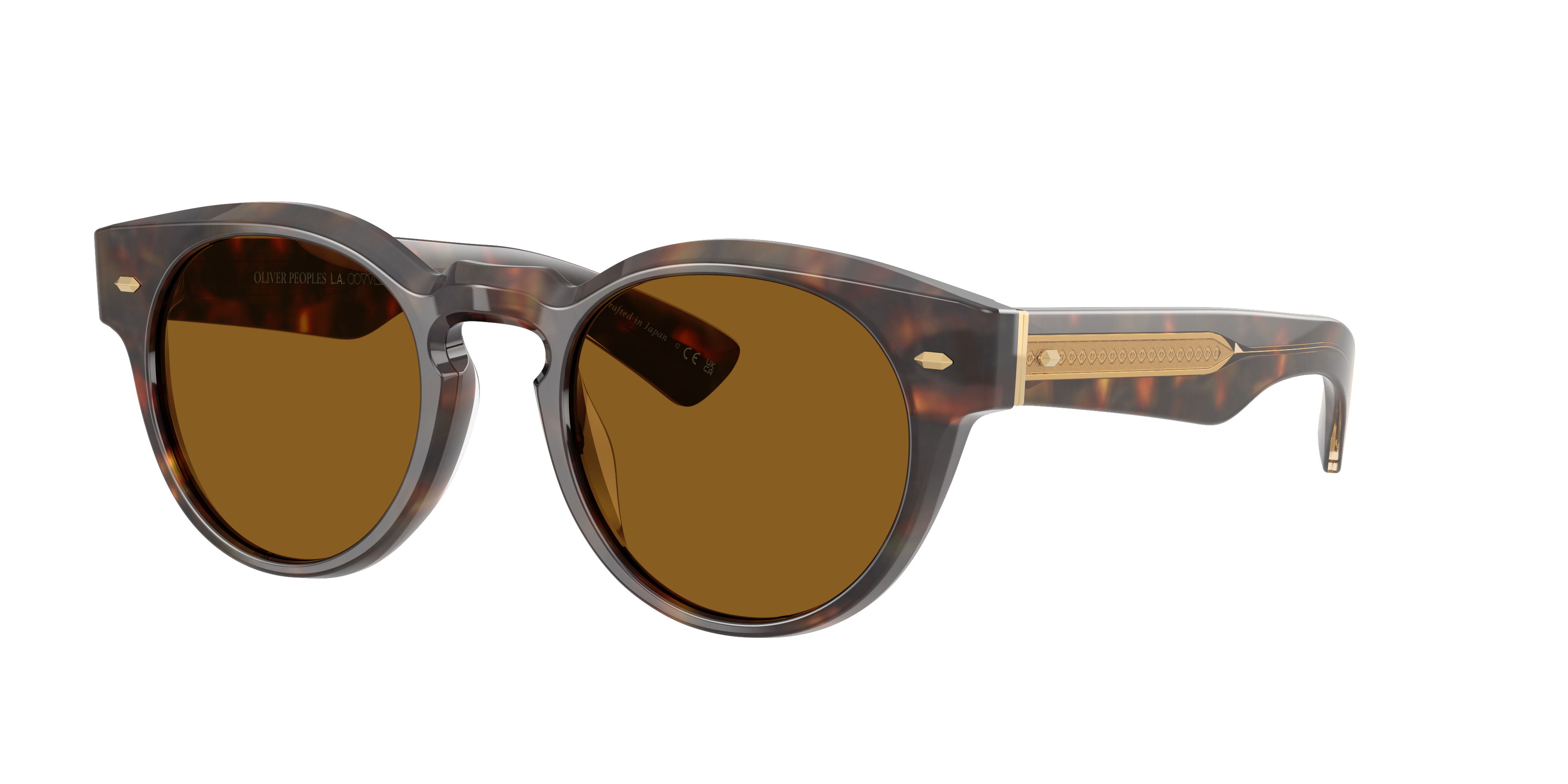Oliver Peoples OV5571SU HAYTON 180153