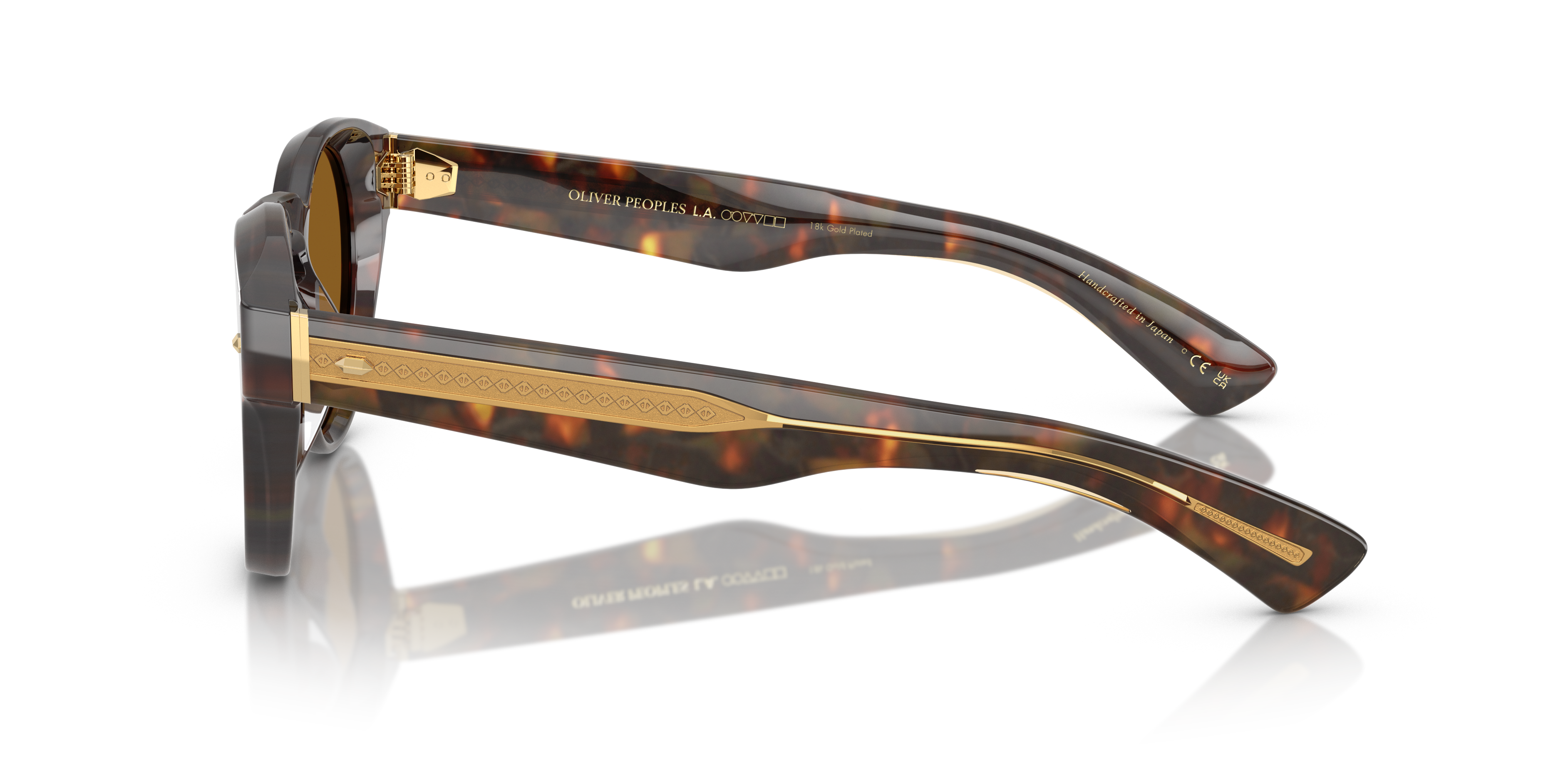 Oliver Peoples OV5571SU HAYTON 180153