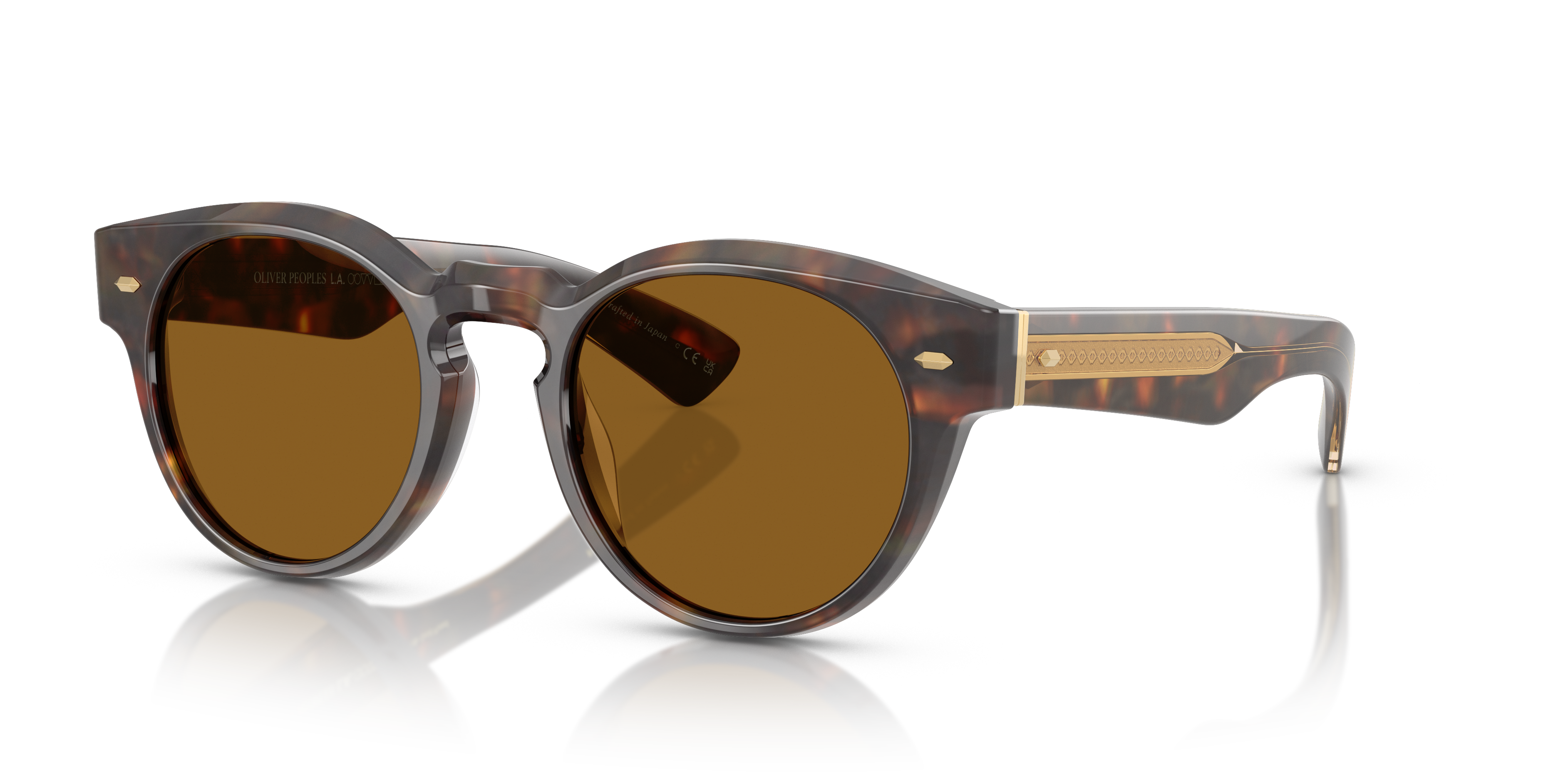 Oliver Peoples OV5571SU HAYTON 180153
