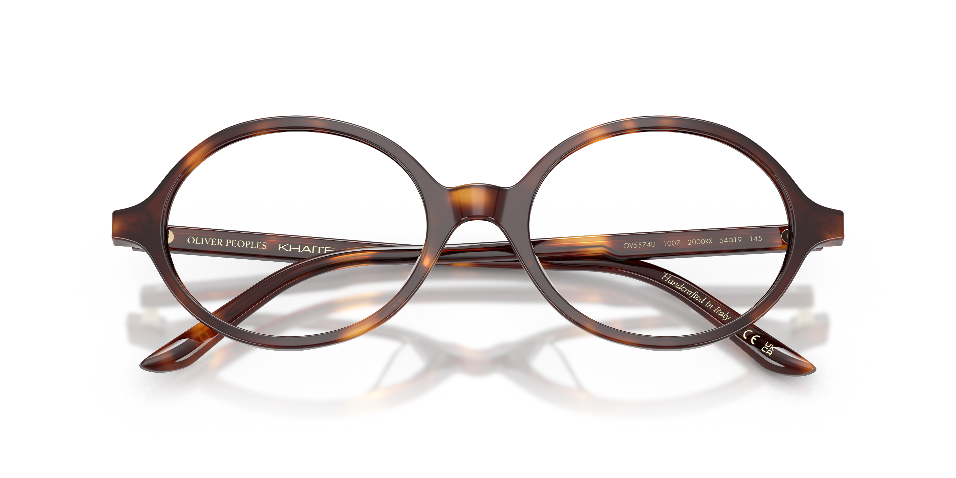Oliver Peoples OV5574U 2000RX 1007