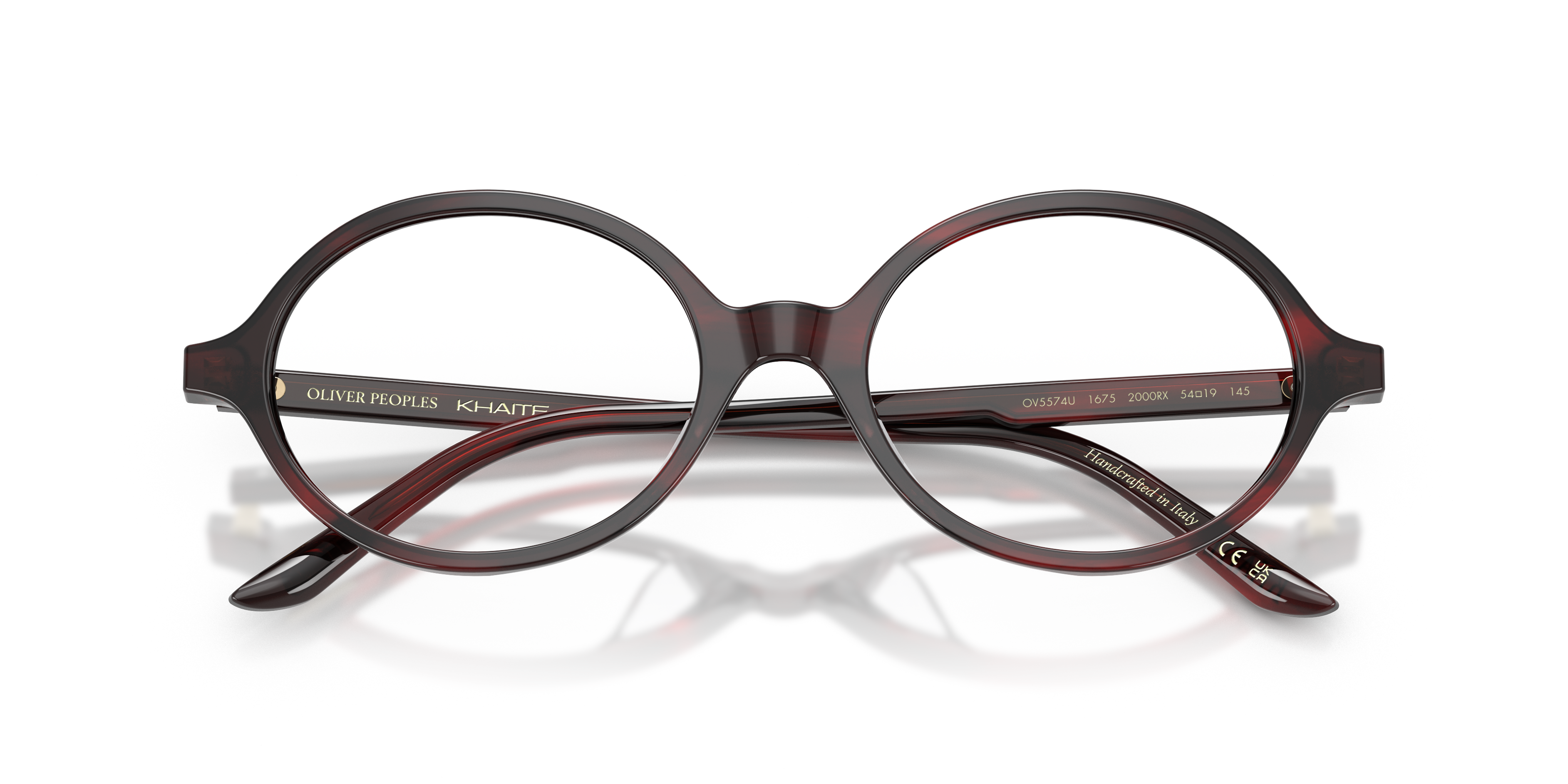Oliver Peoples OV5574U 2000RX 1675