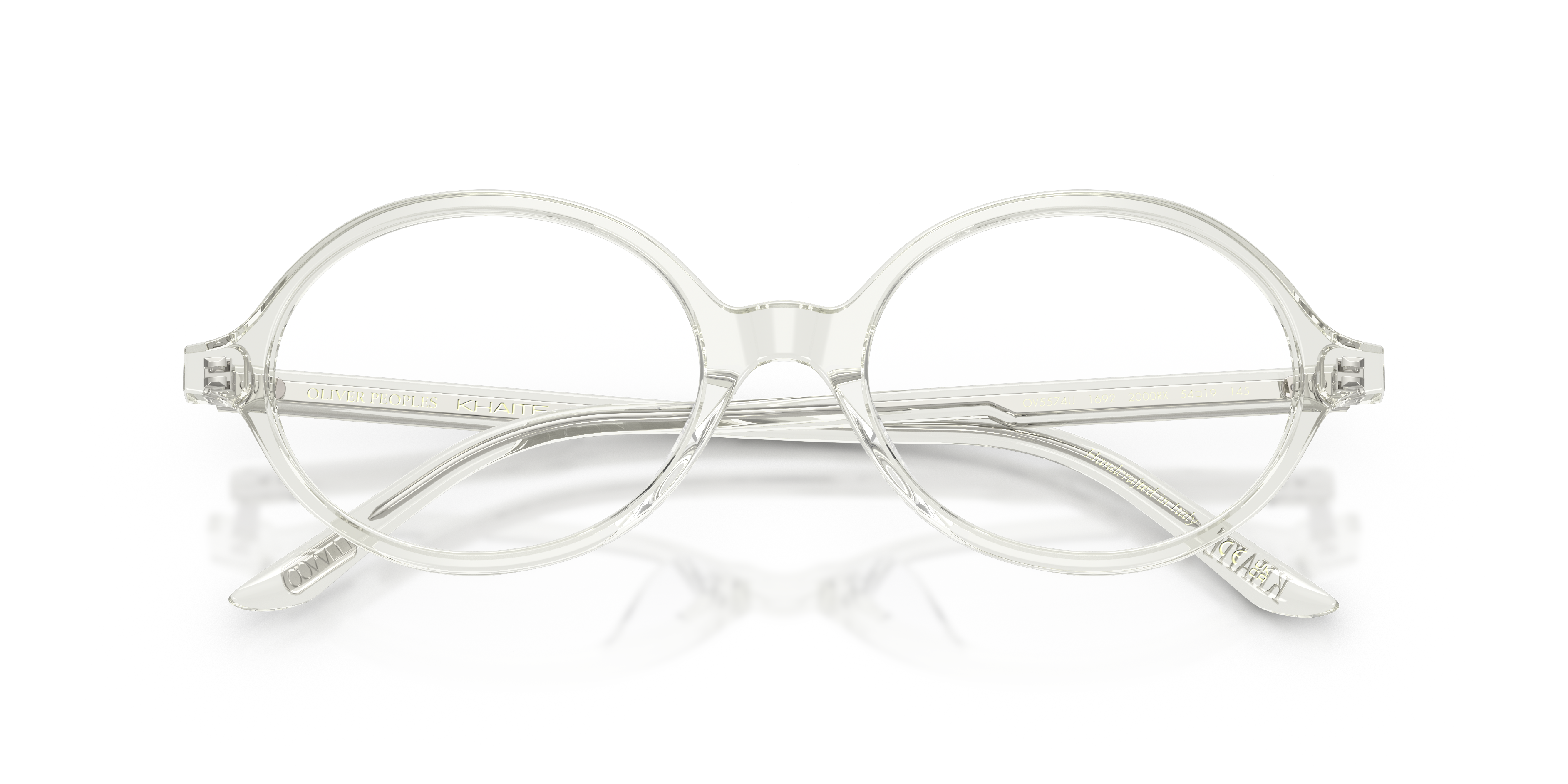 Oliver Peoples OV5574U 2000RX 1692