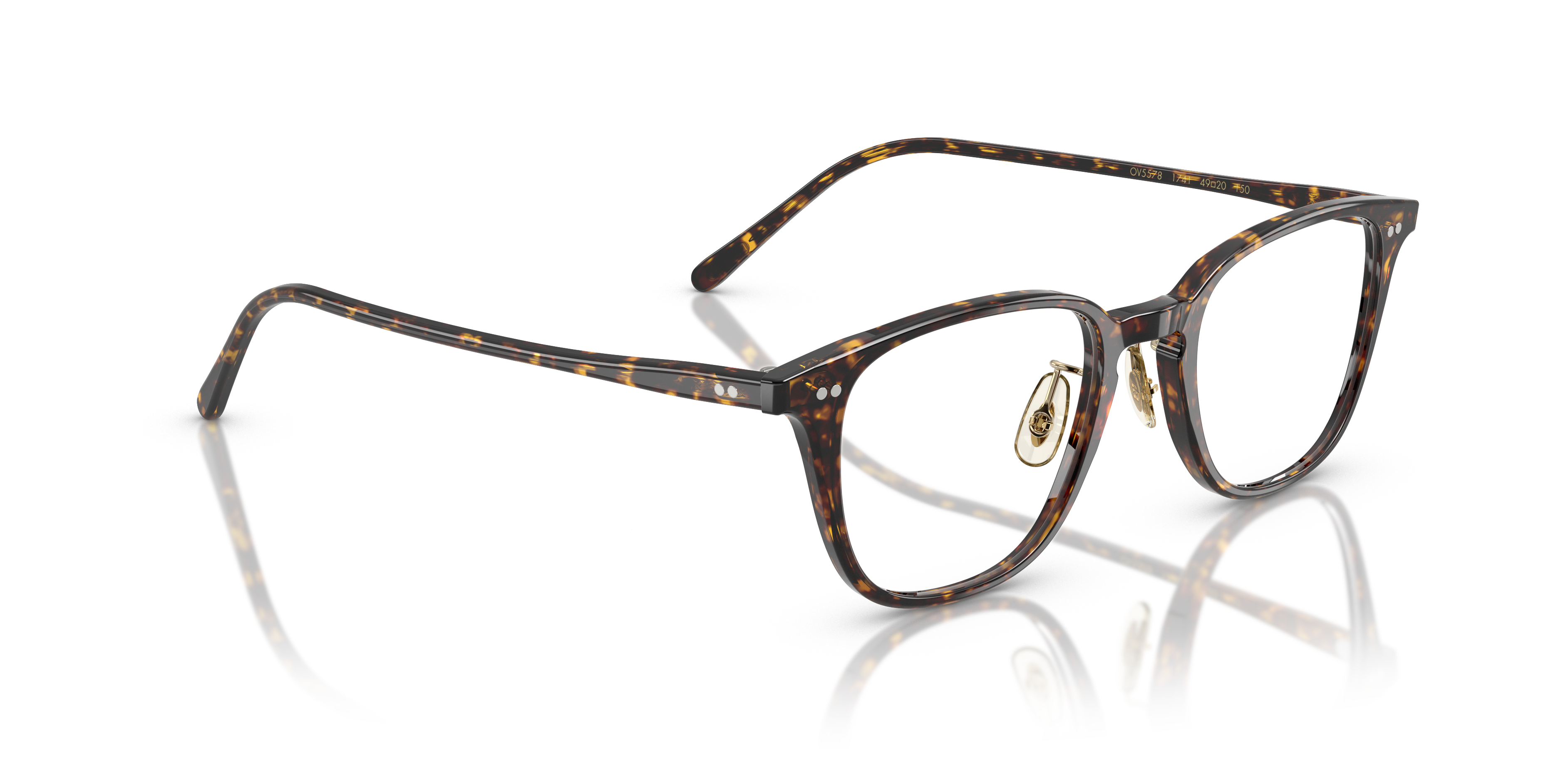Oliver Peoples OV5578 SOBEL 1741