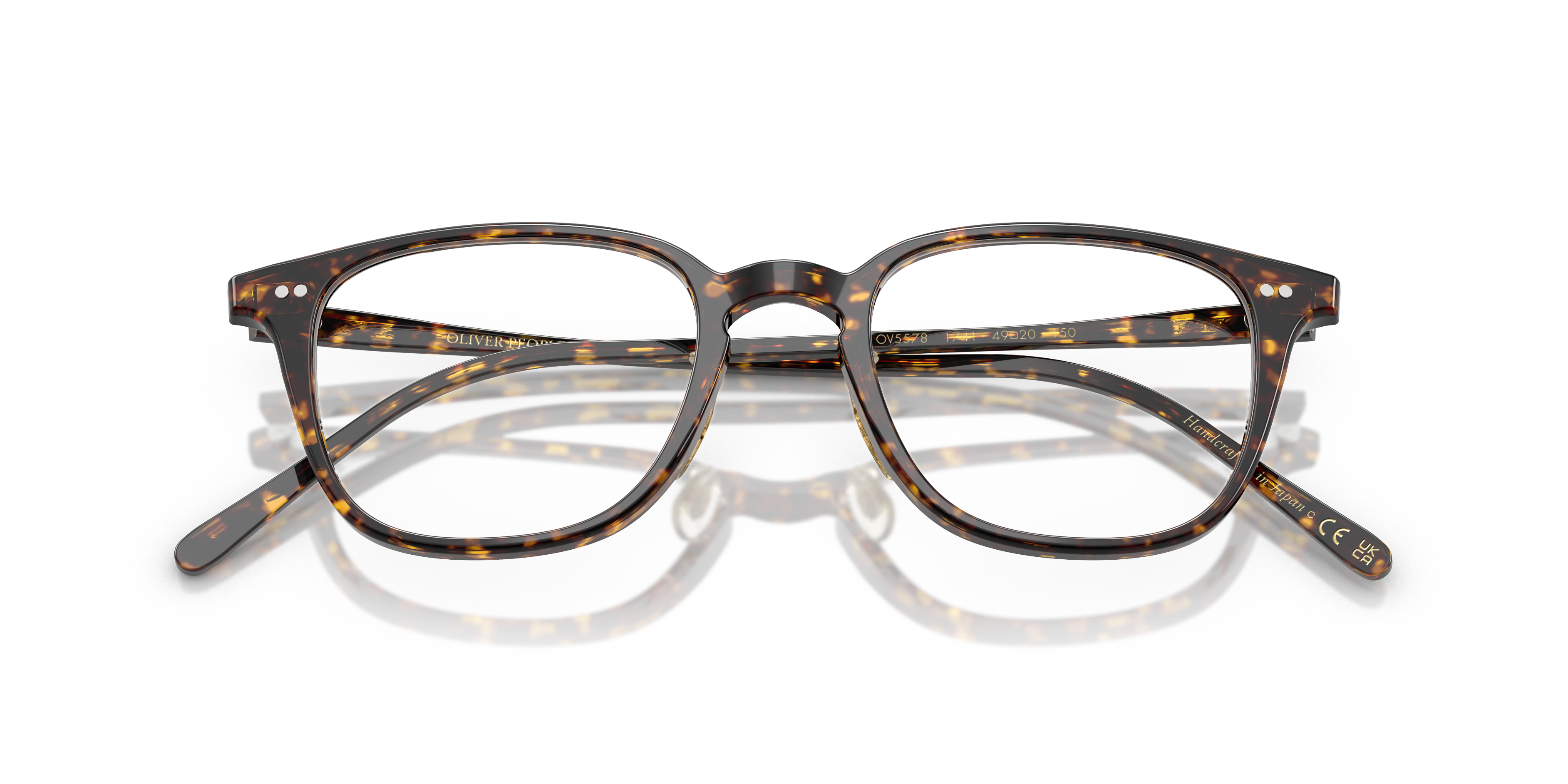 Oliver Peoples OV5578 SOBEL 1741
