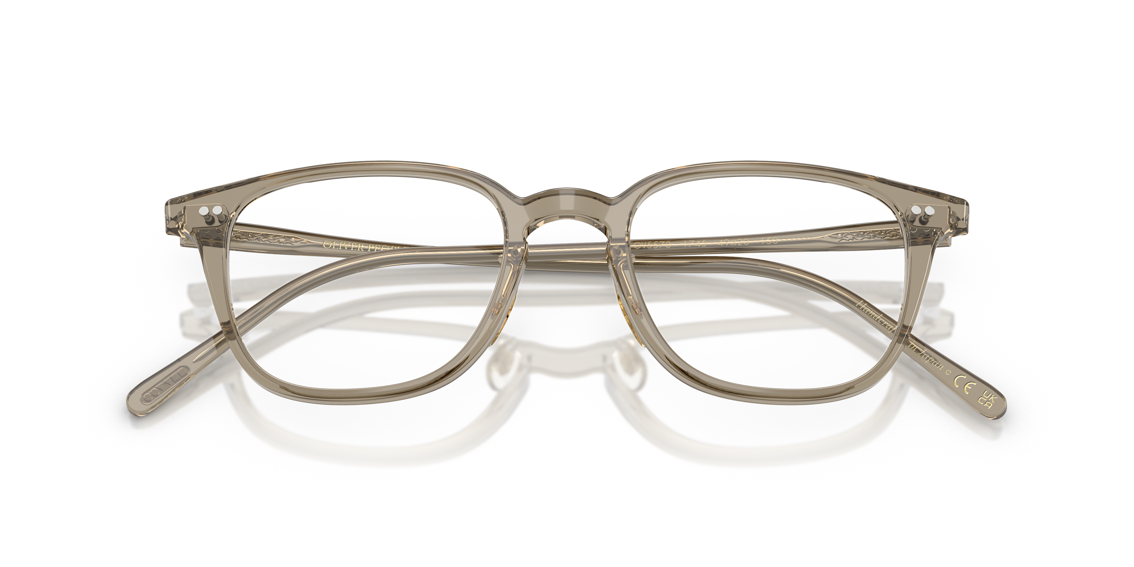 Oliver Peoples OV5578 SOBEL 1745