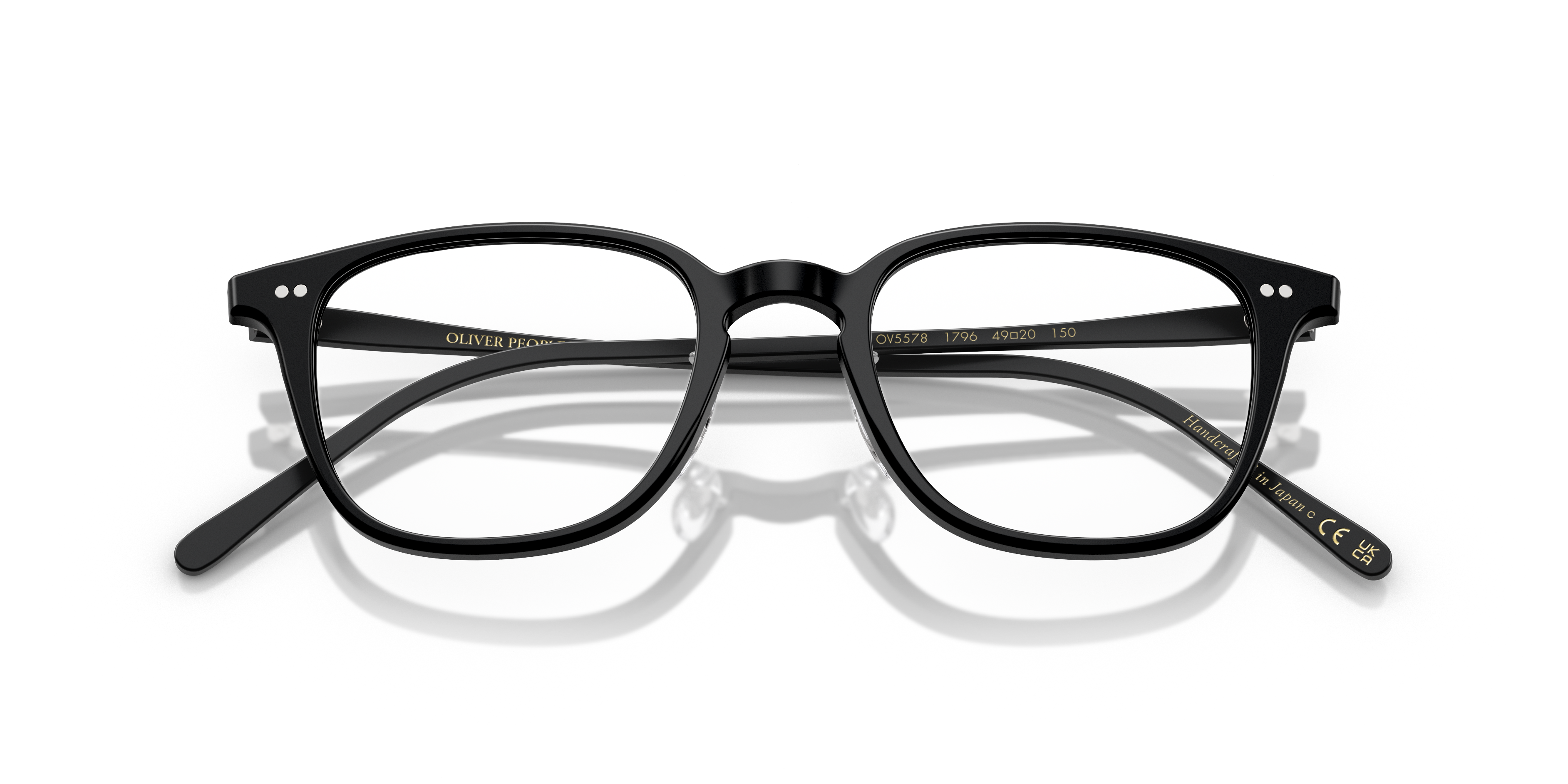 Oliver Peoples OV5578 SOBEL 1796