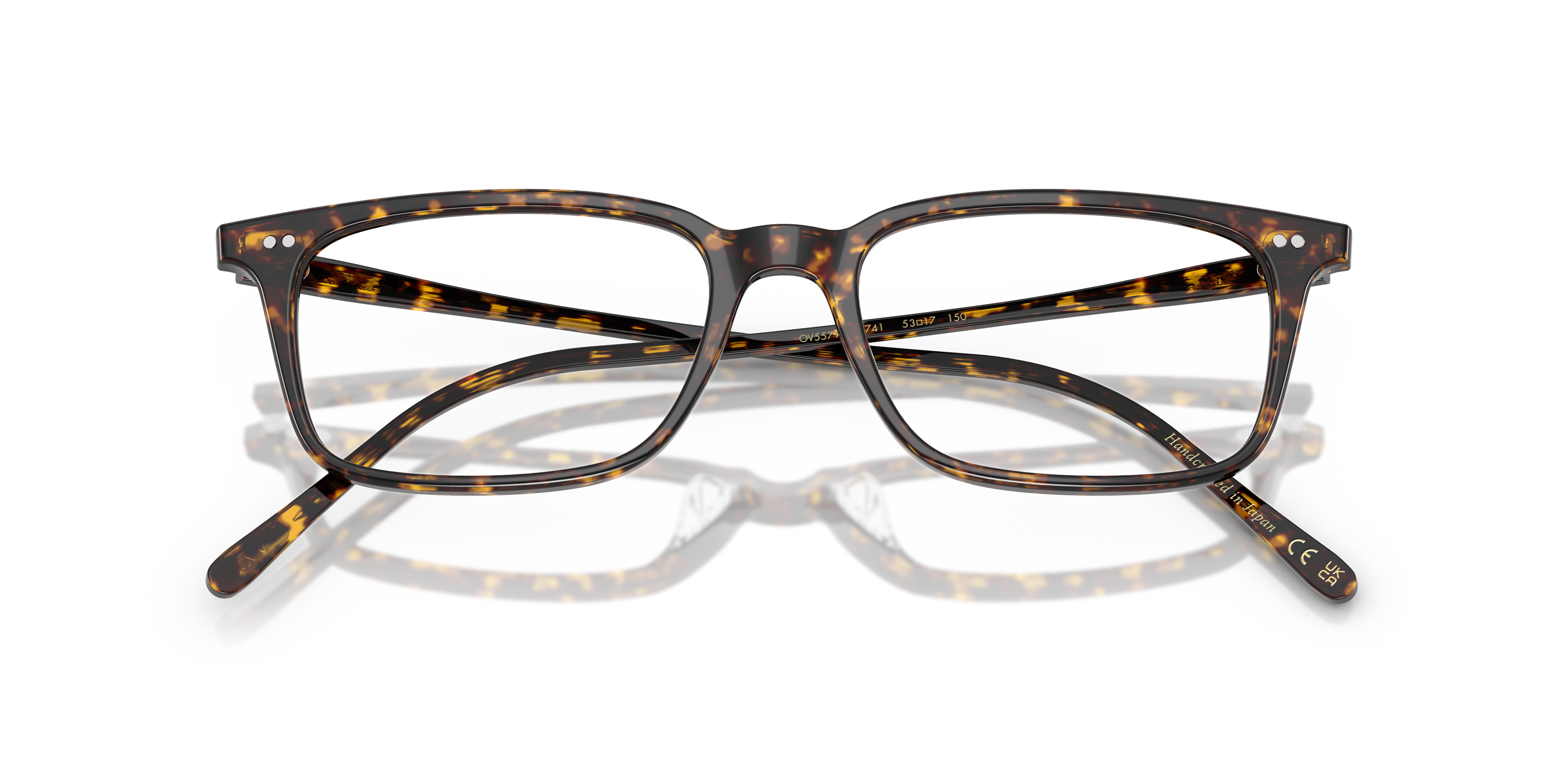 Oliver Peoples OV5579U NEYLAN 1741