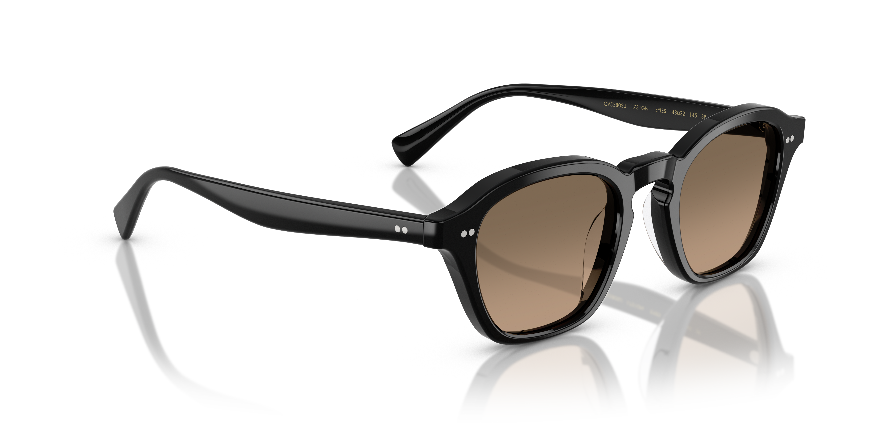 Oliver Peoples OV5580SU EYLES 1731GN