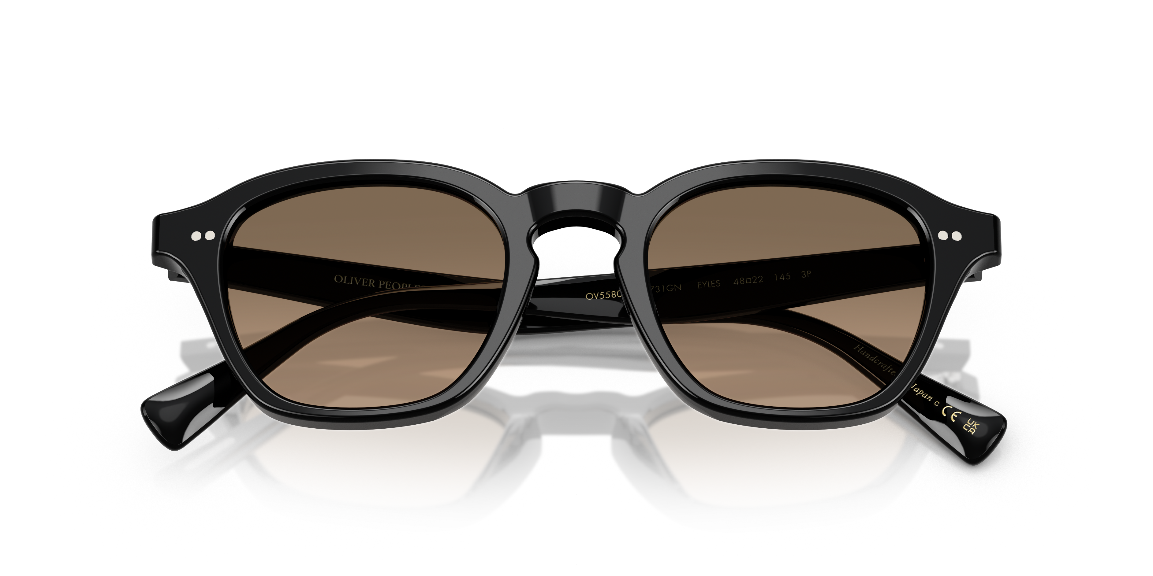 Oliver Peoples OV5580SU EYLES 1731GN