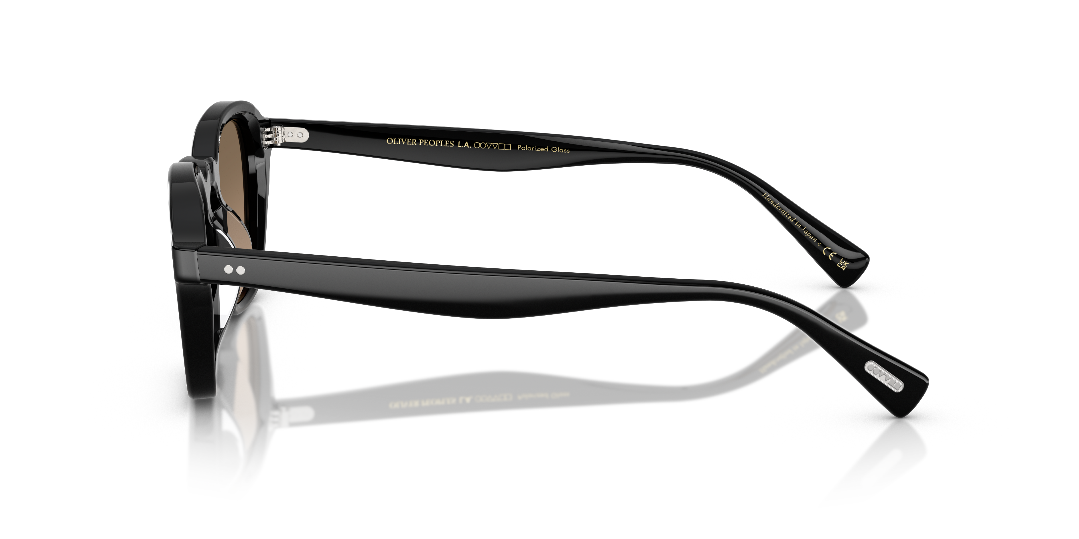 Oliver Peoples OV5580SU EYLES 1731GN
