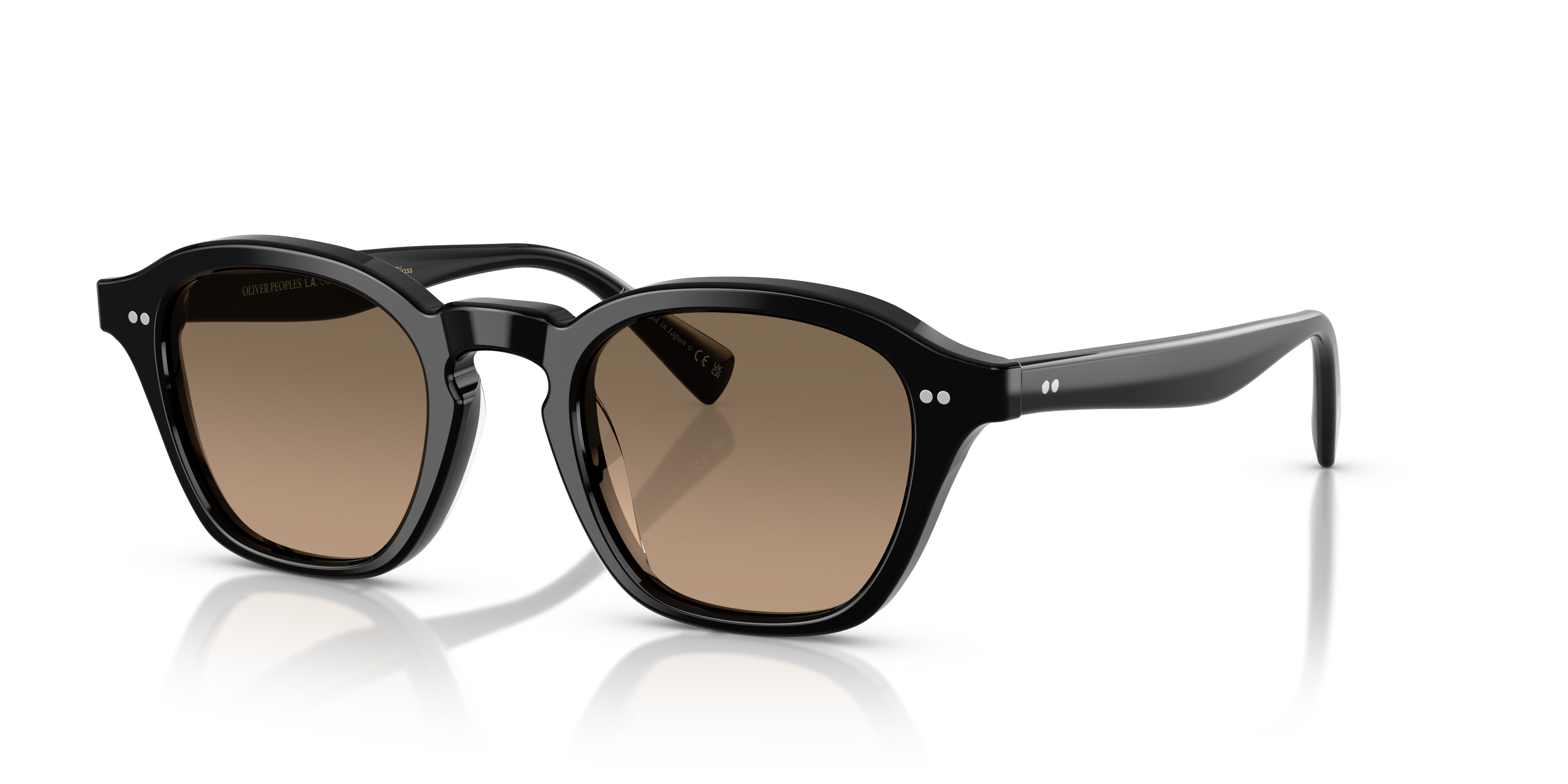 Oliver Peoples OV5580SU EYLES 1731GN