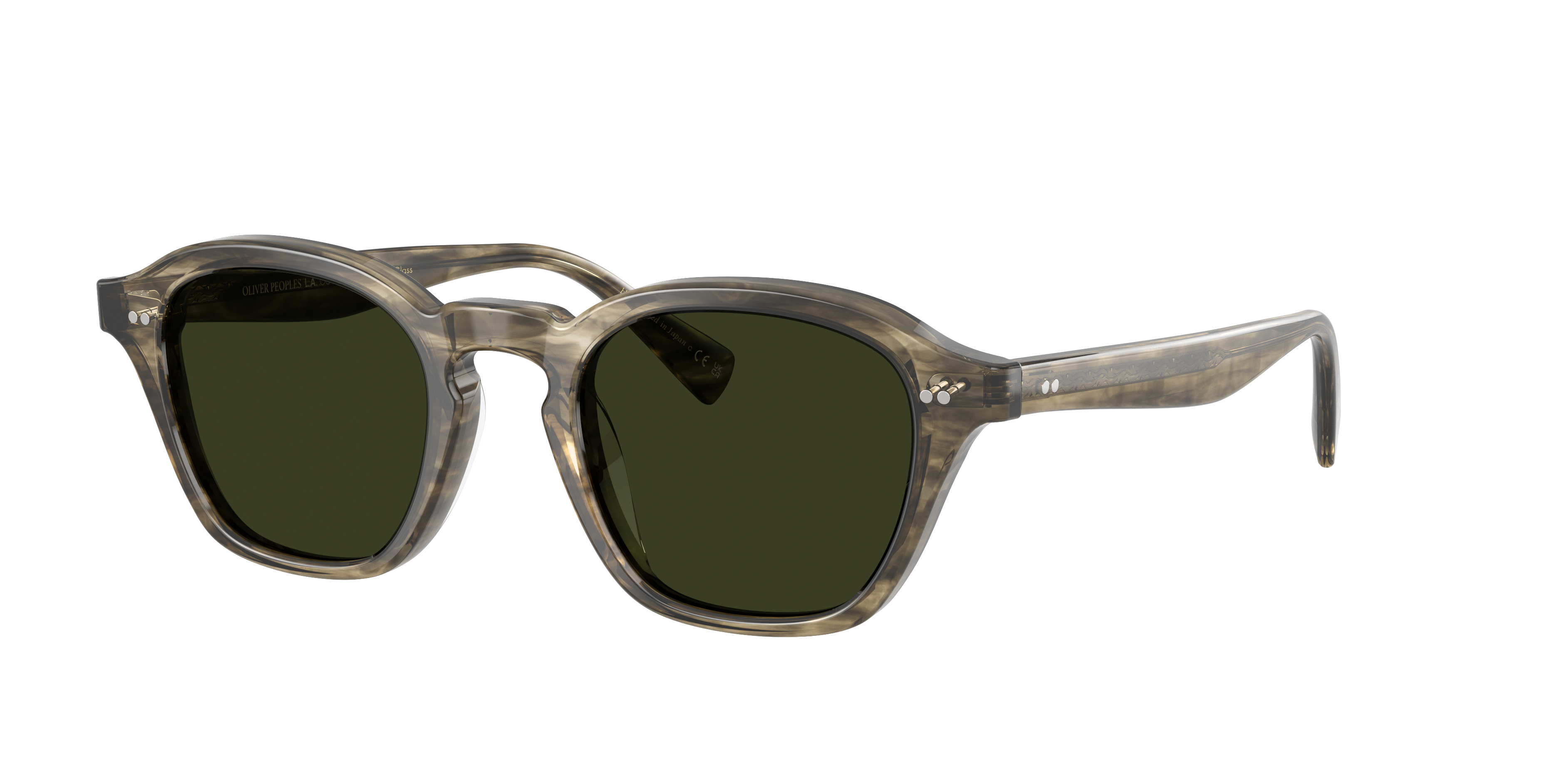 Oliver Peoples OV5580SU EYLES 1735P1
