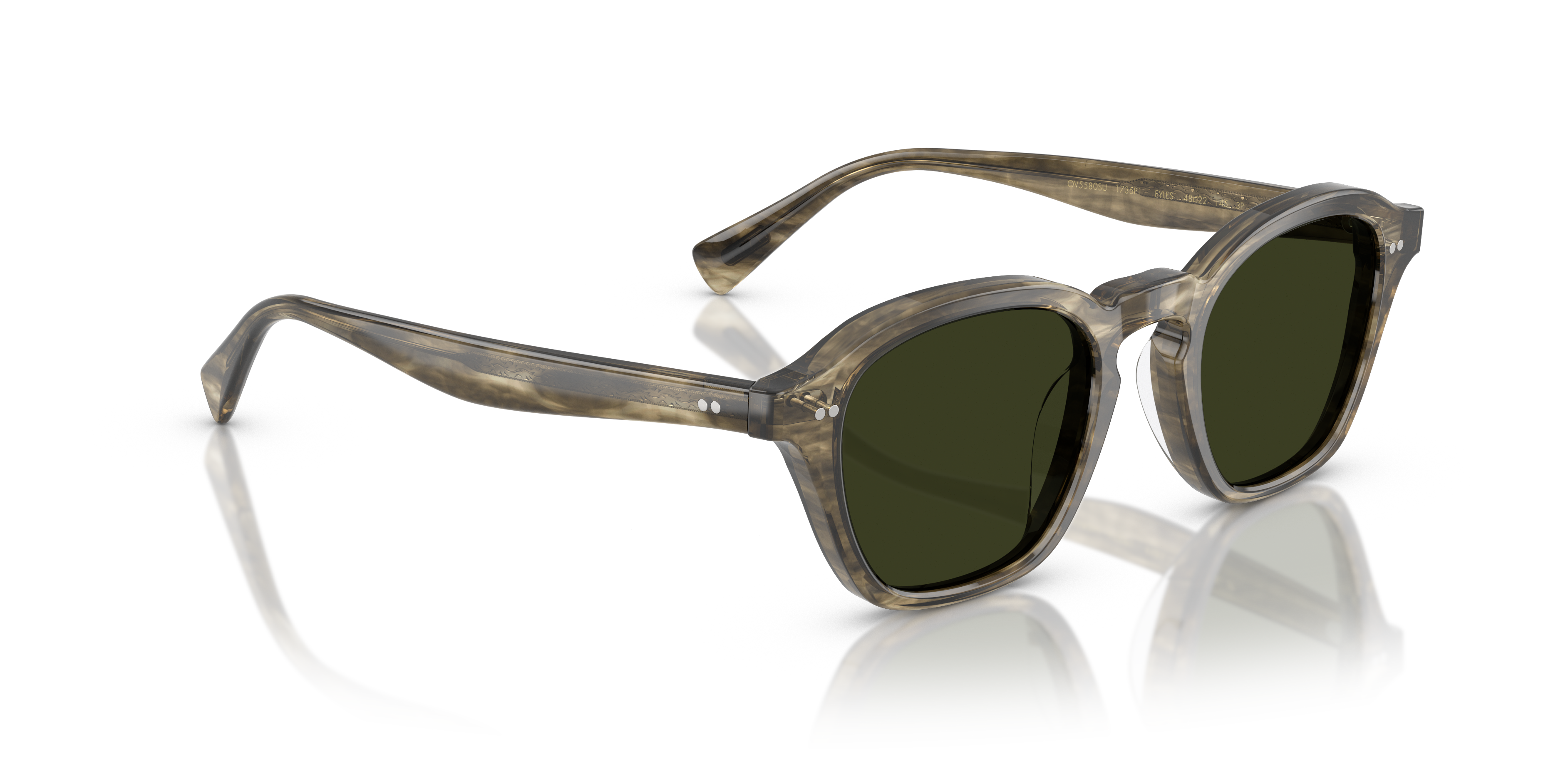 Oliver Peoples OV5580SU EYLES 1735P1