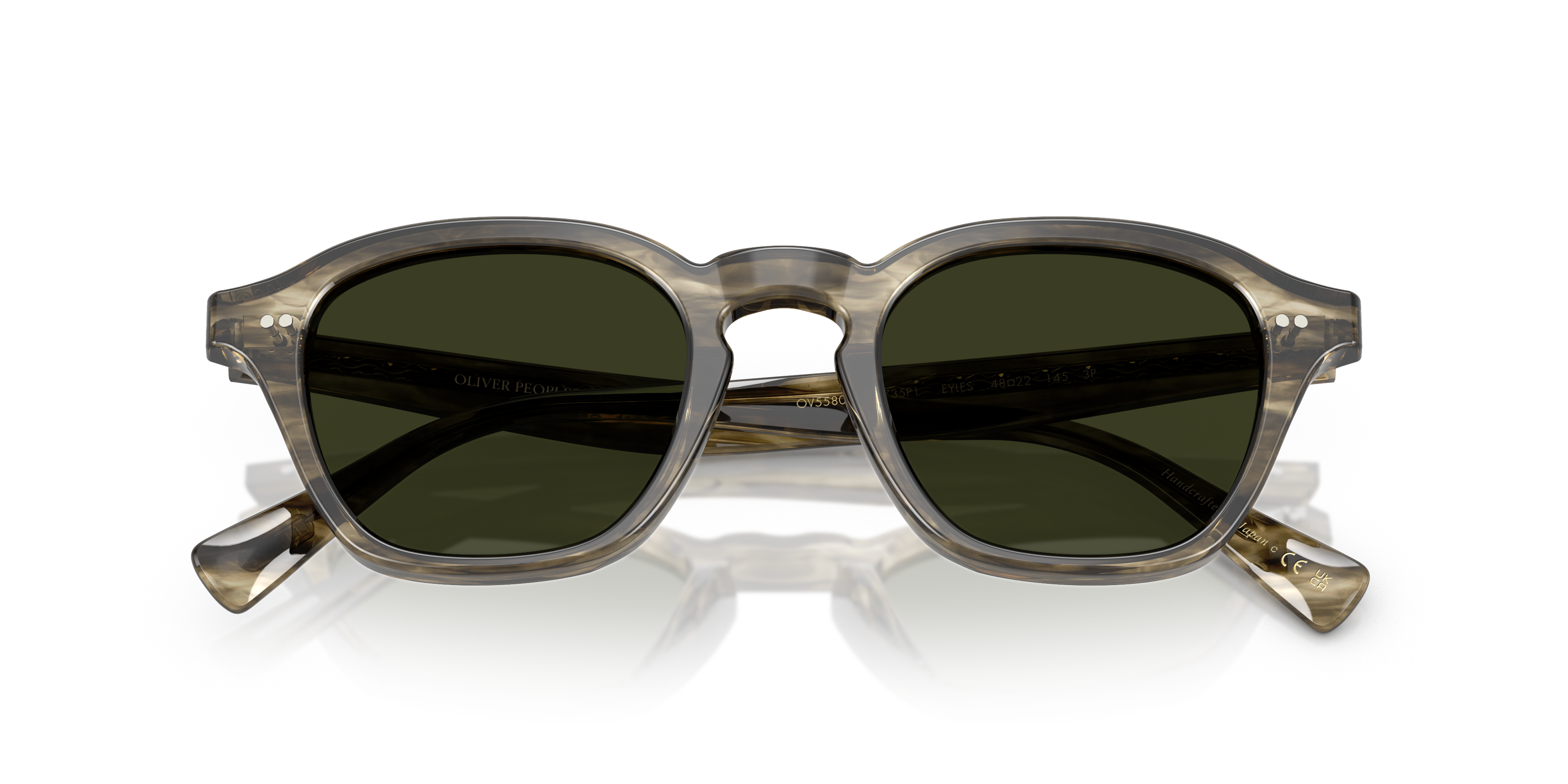 Oliver Peoples OV5580SU EYLES 1735P1