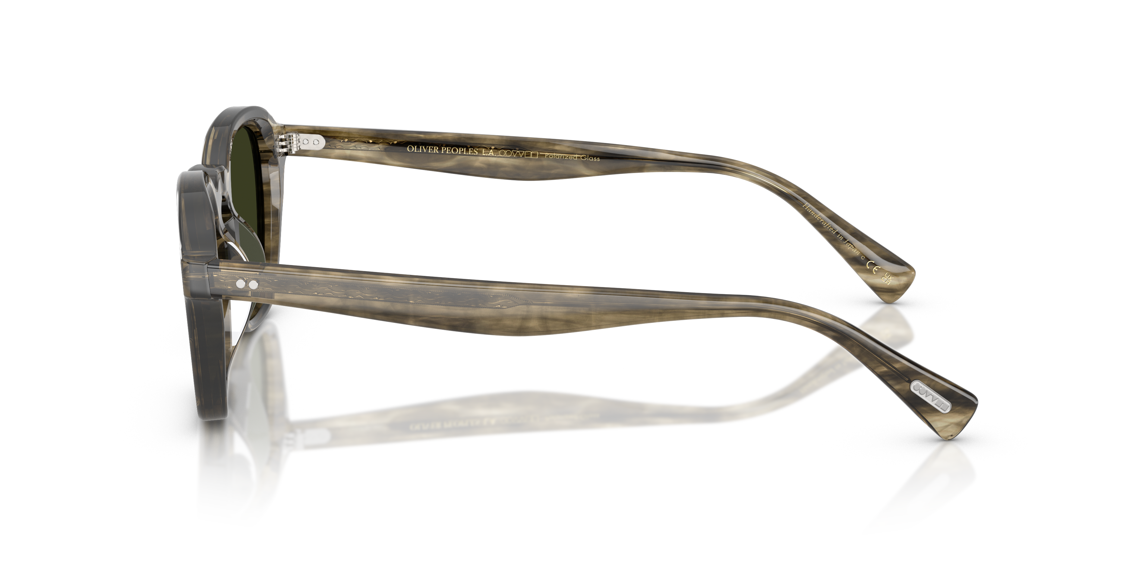 Oliver Peoples OV5580SU EYLES 1735P1