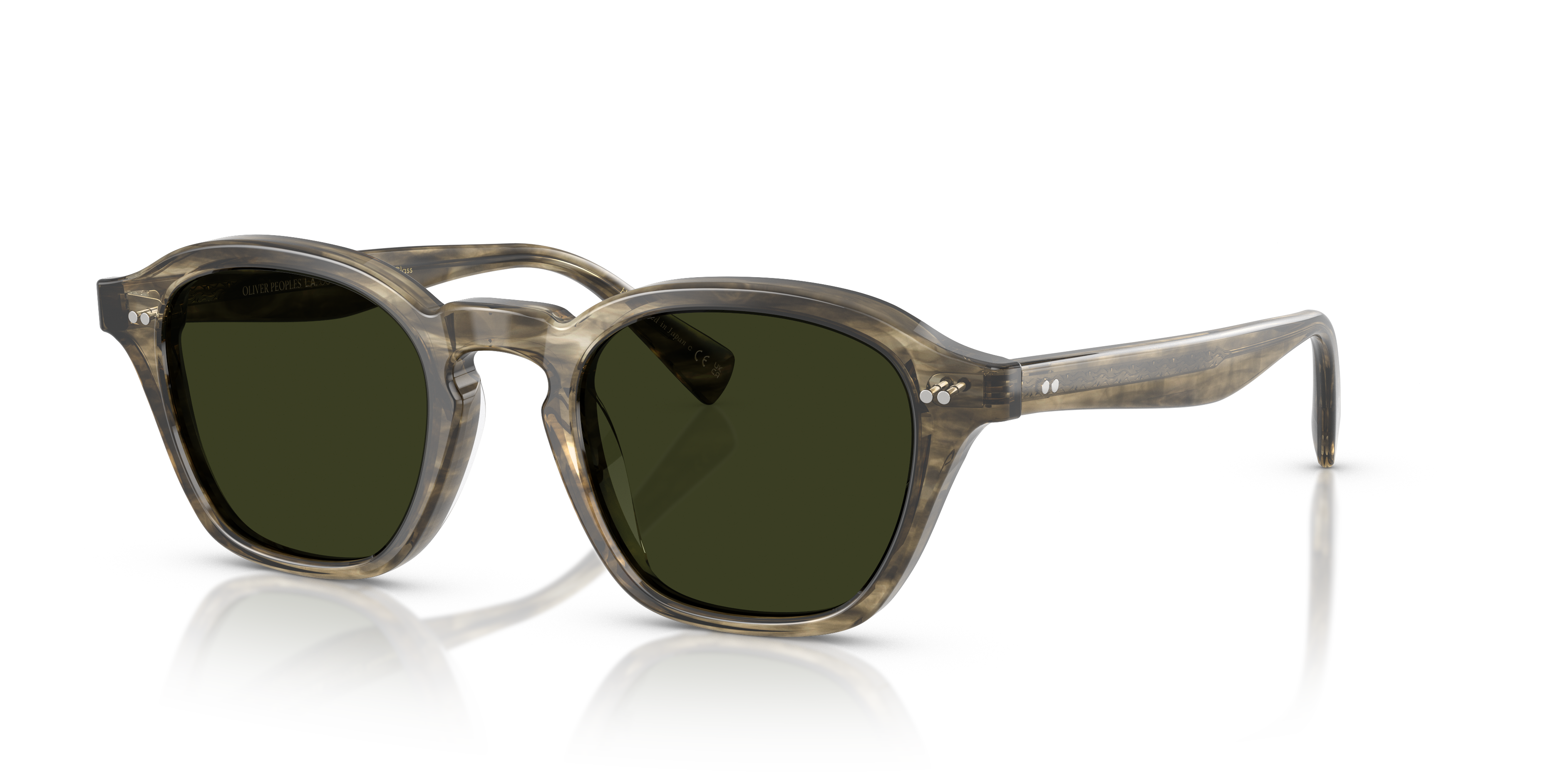 Oliver Peoples OV5580SU EYLES 1735P1