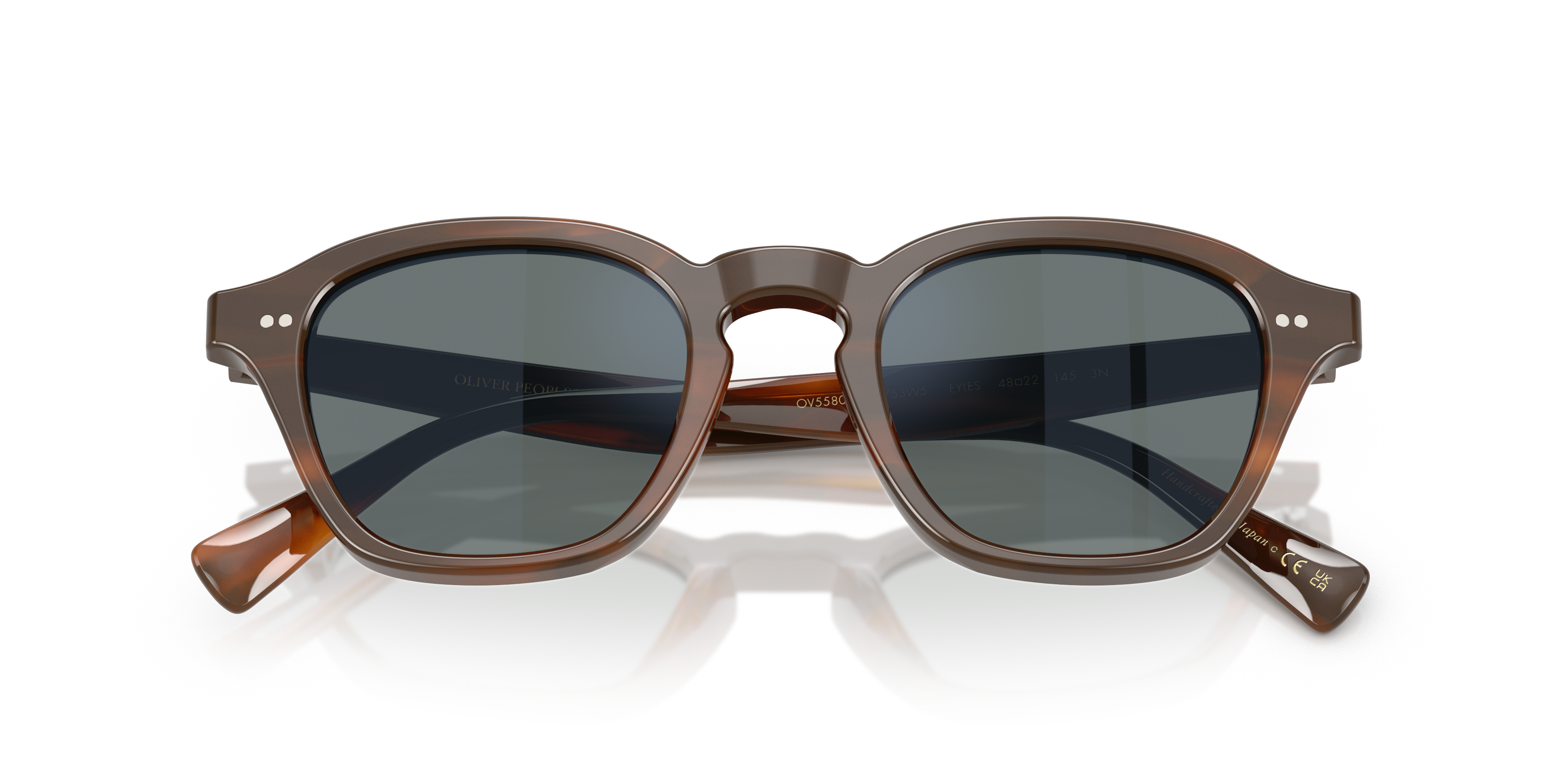 Oliver Peoples OV5580SU EYLES 1753W5