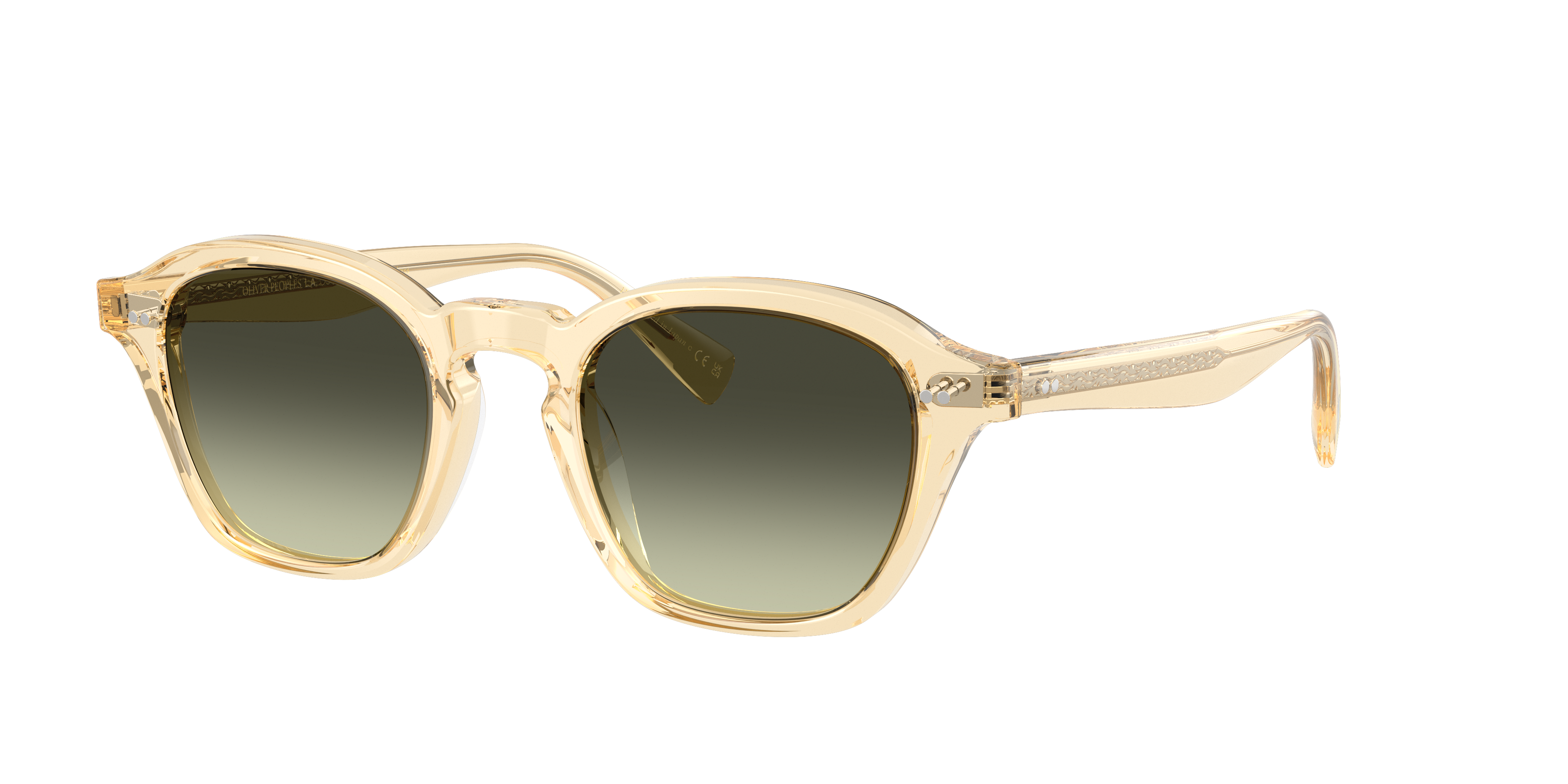 Oliver Peoples OV5580SU EYLES 1792BH