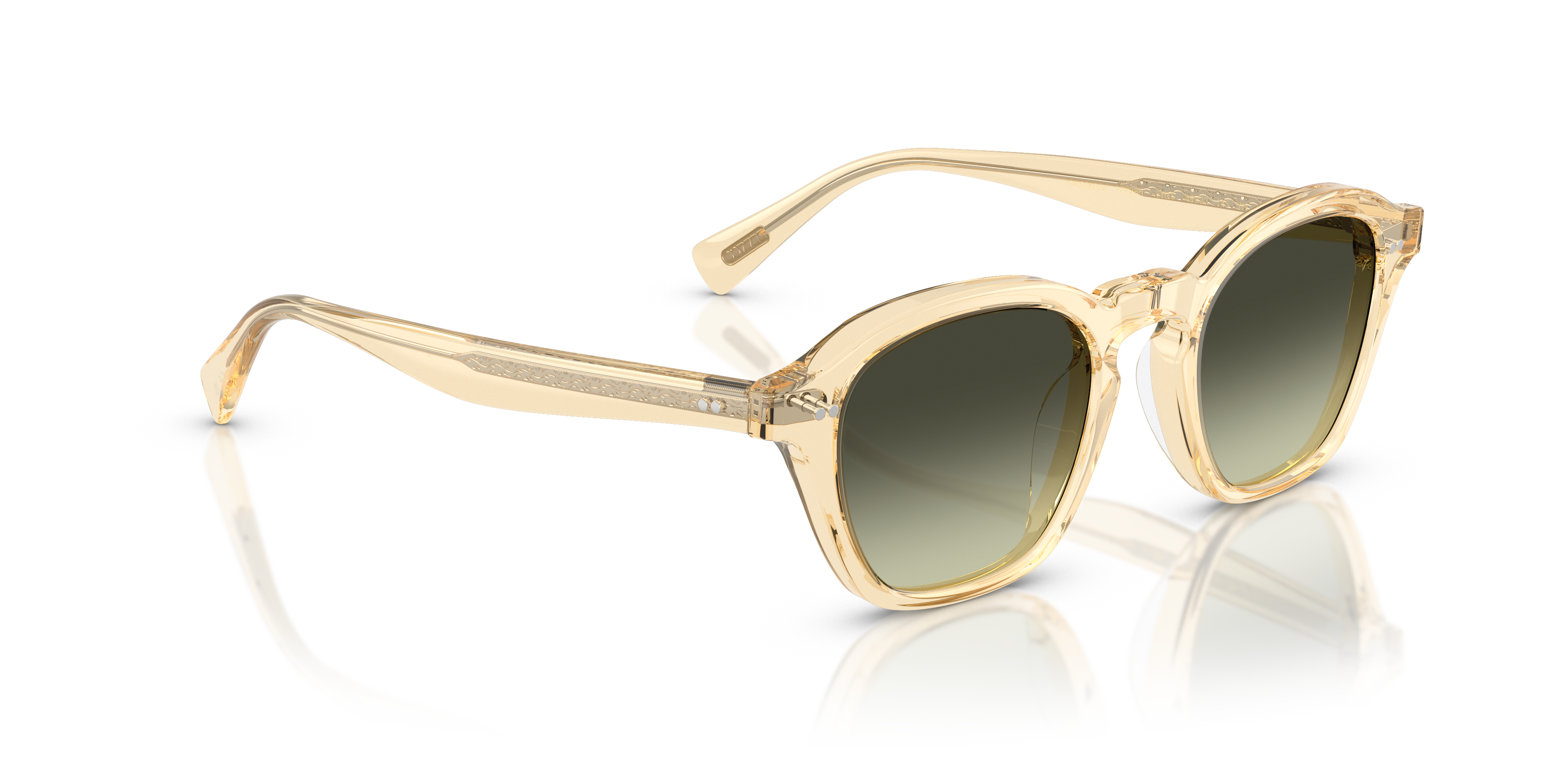 Oliver Peoples OV5580SU EYLES 1792BH