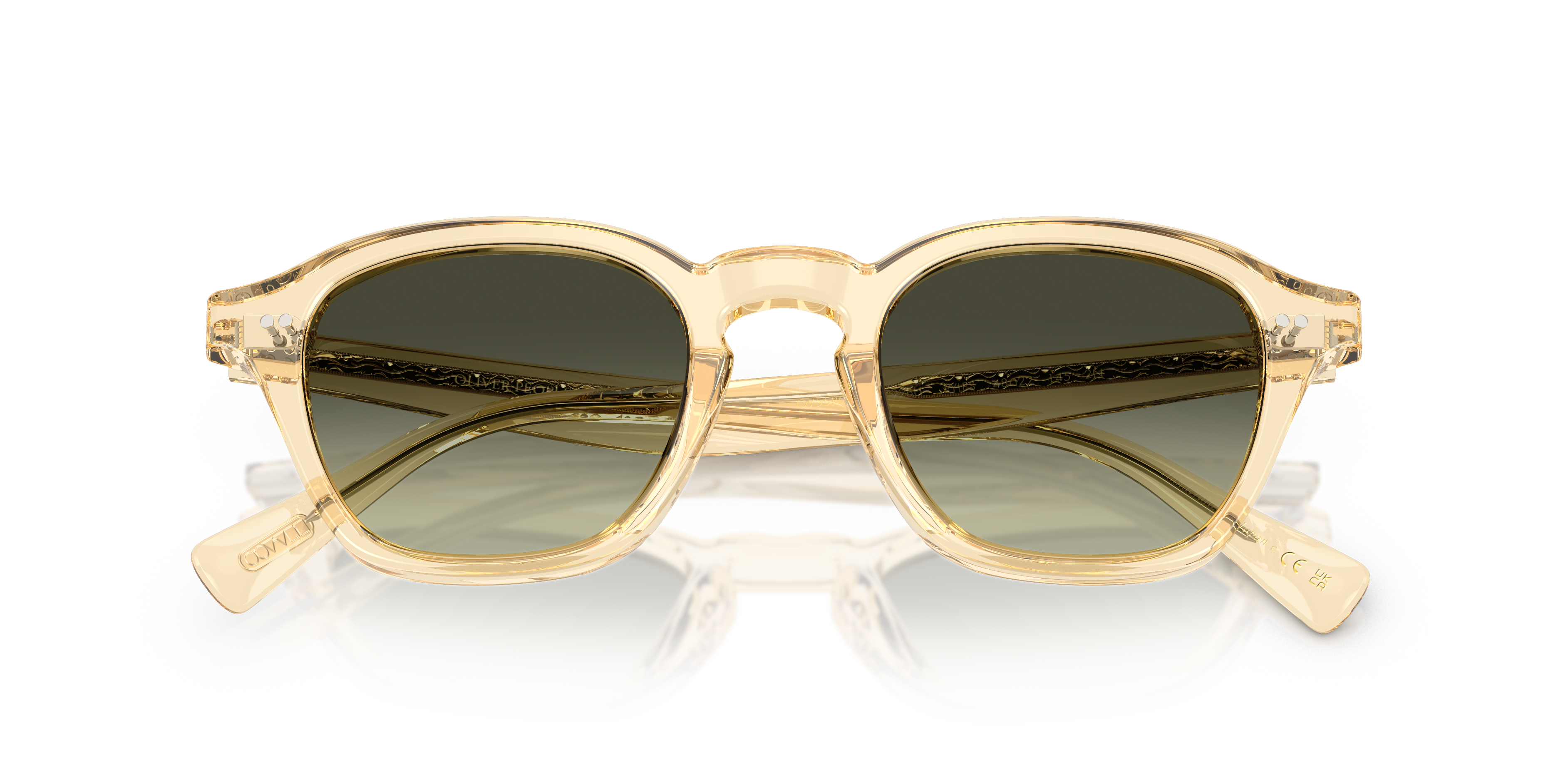 Oliver Peoples OV5580SU EYLES 1792BH
