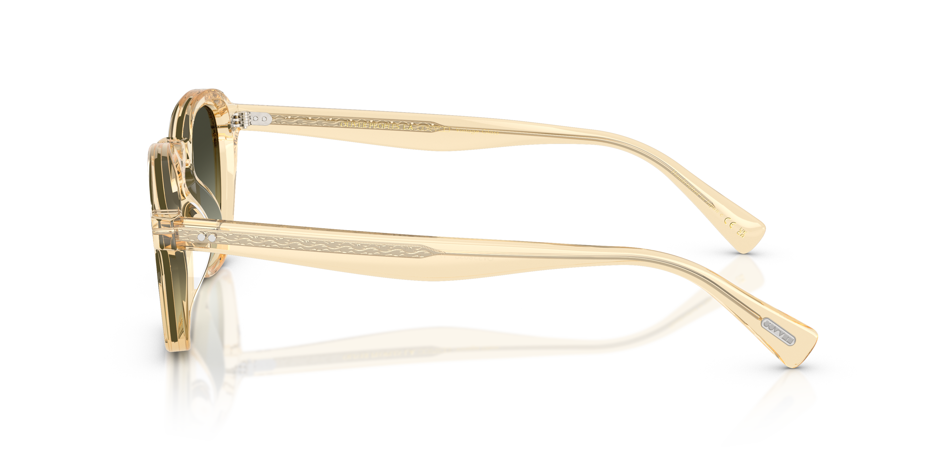 Oliver Peoples OV5580SU EYLES 1792BH