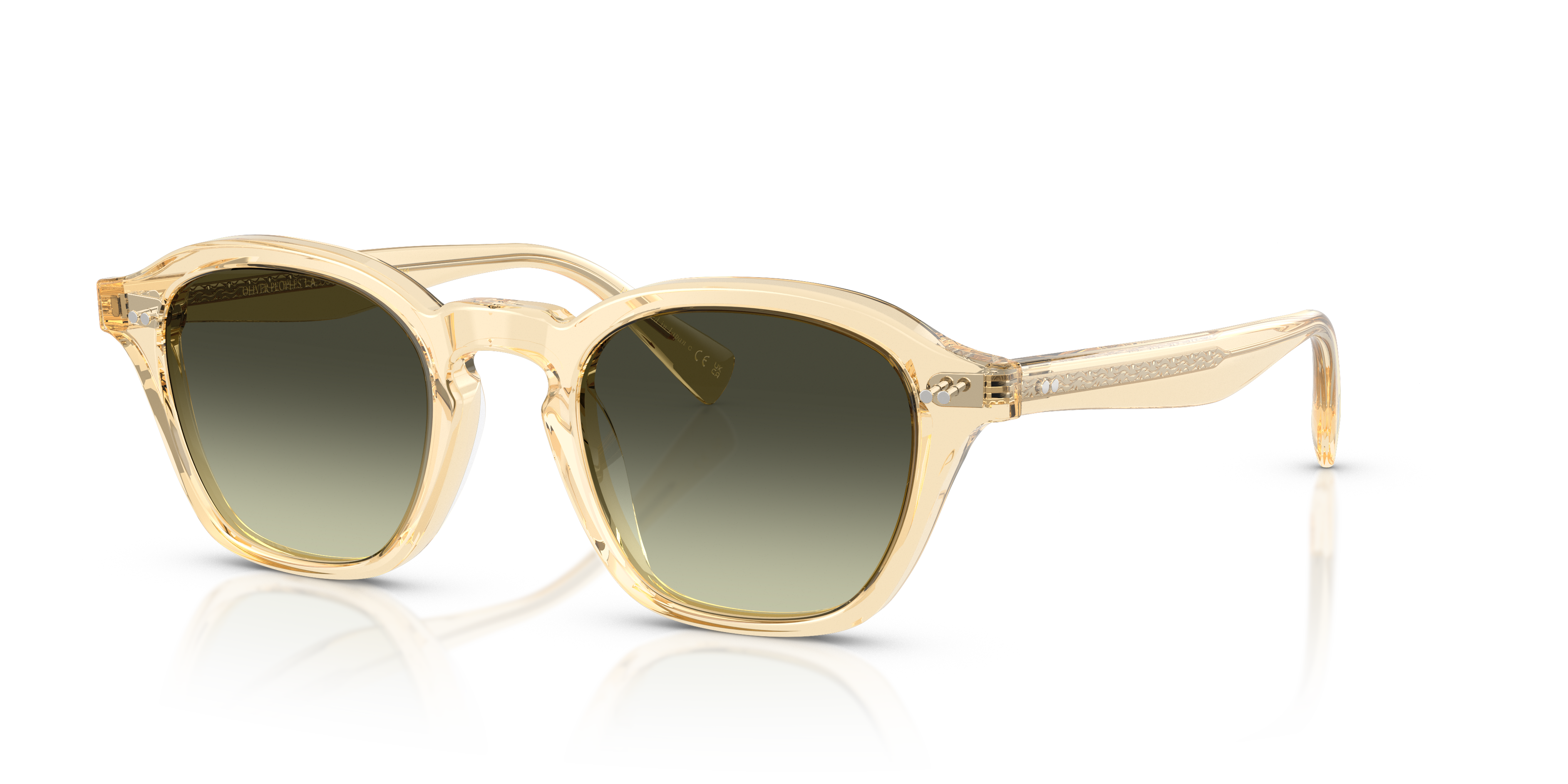 Oliver Peoples OV5580SU EYLES 1792BH