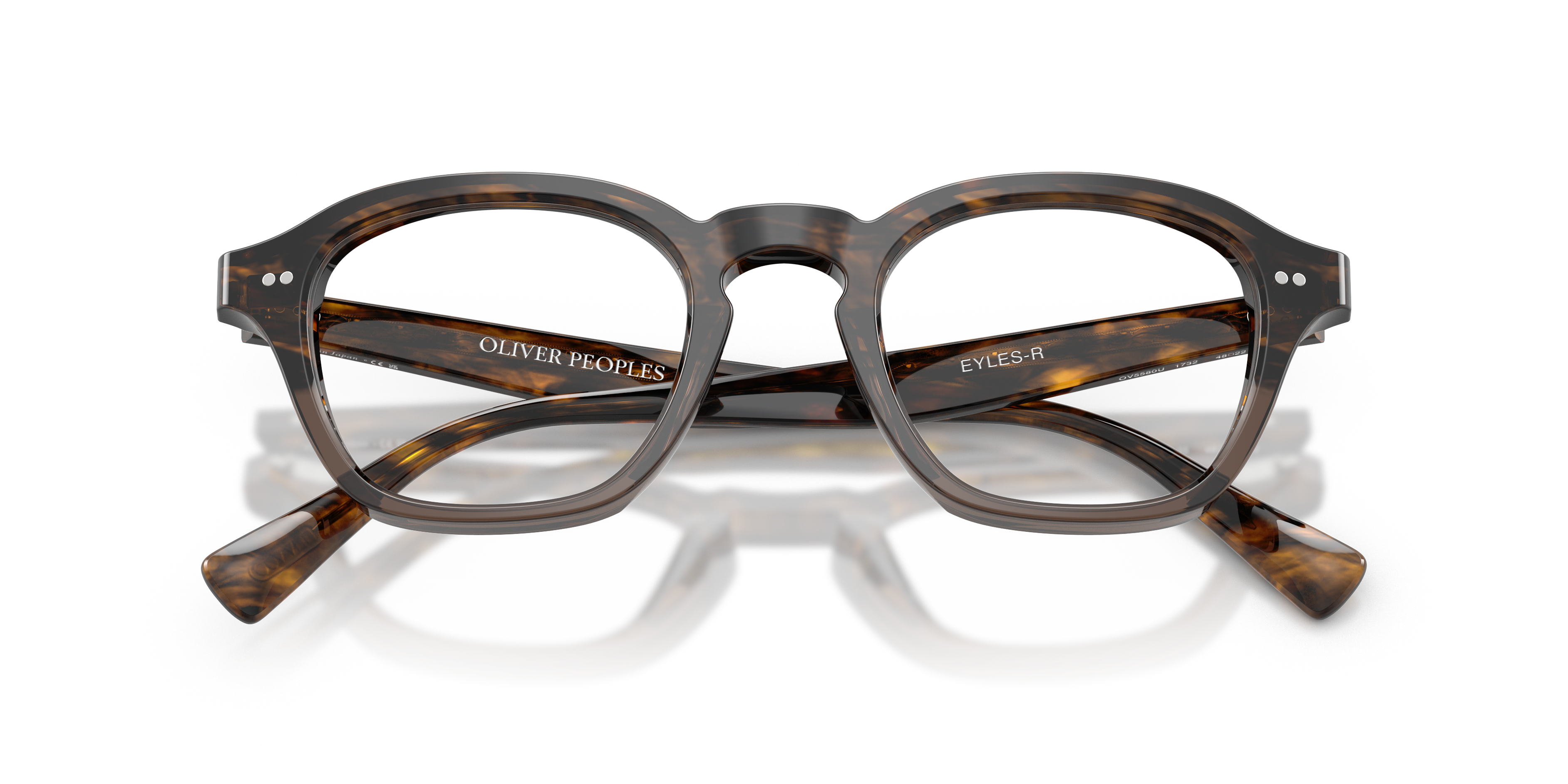 Oliver Peoples OV5580U EYLES-R 1732