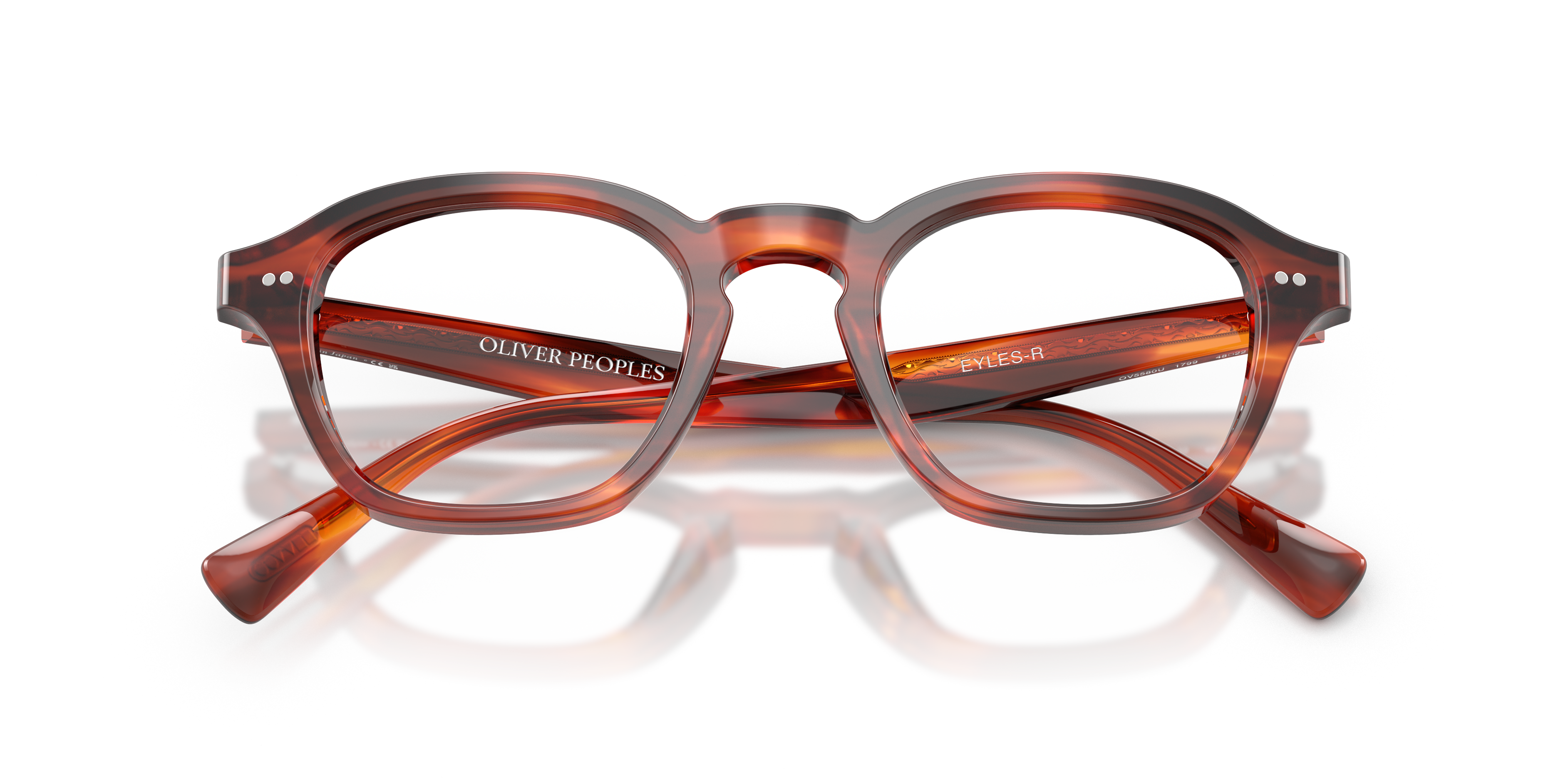 Oliver Peoples OV5580U EYLES-R 1799