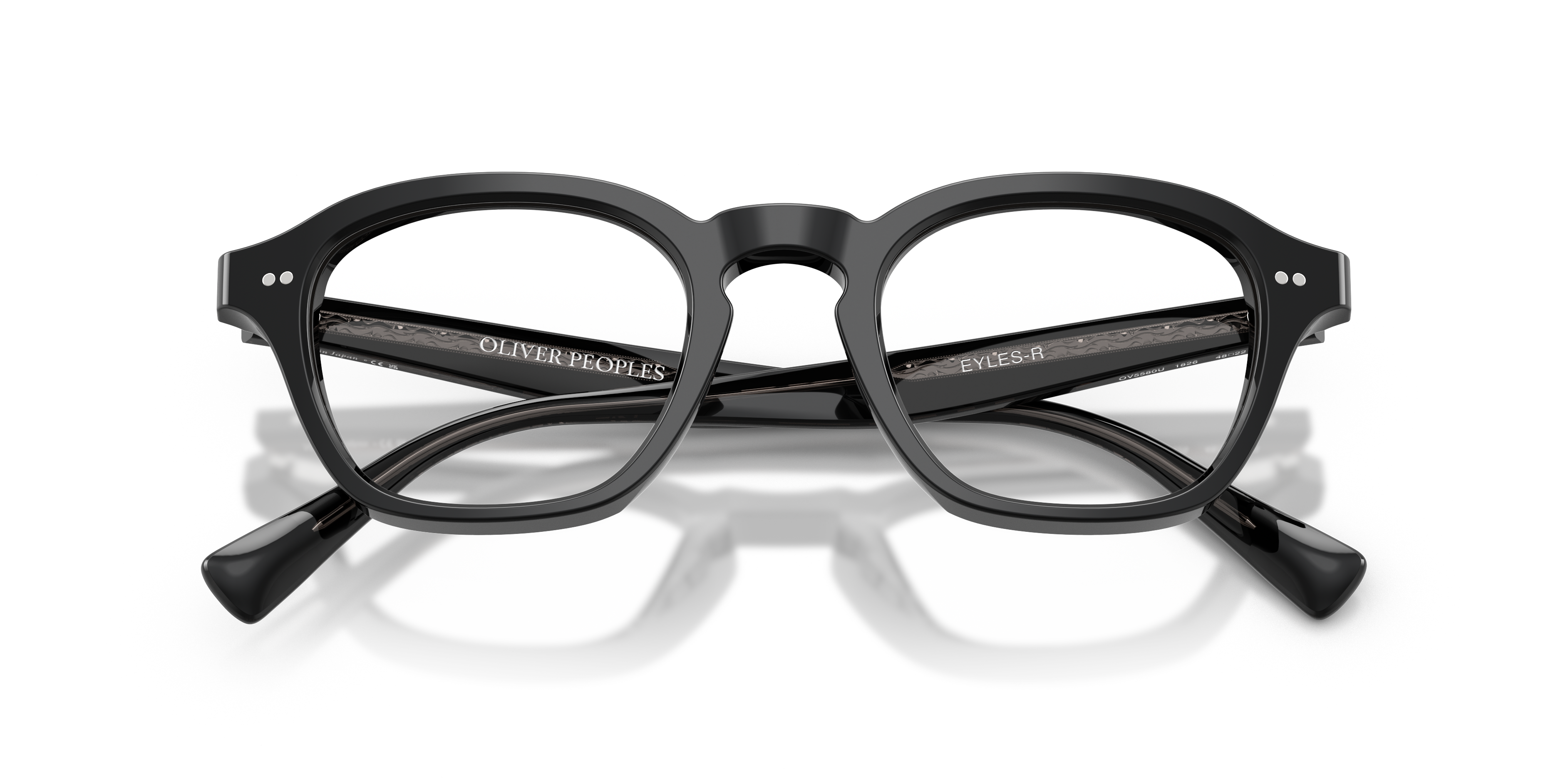 Oliver Peoples OV5580U EYLES-R 1826