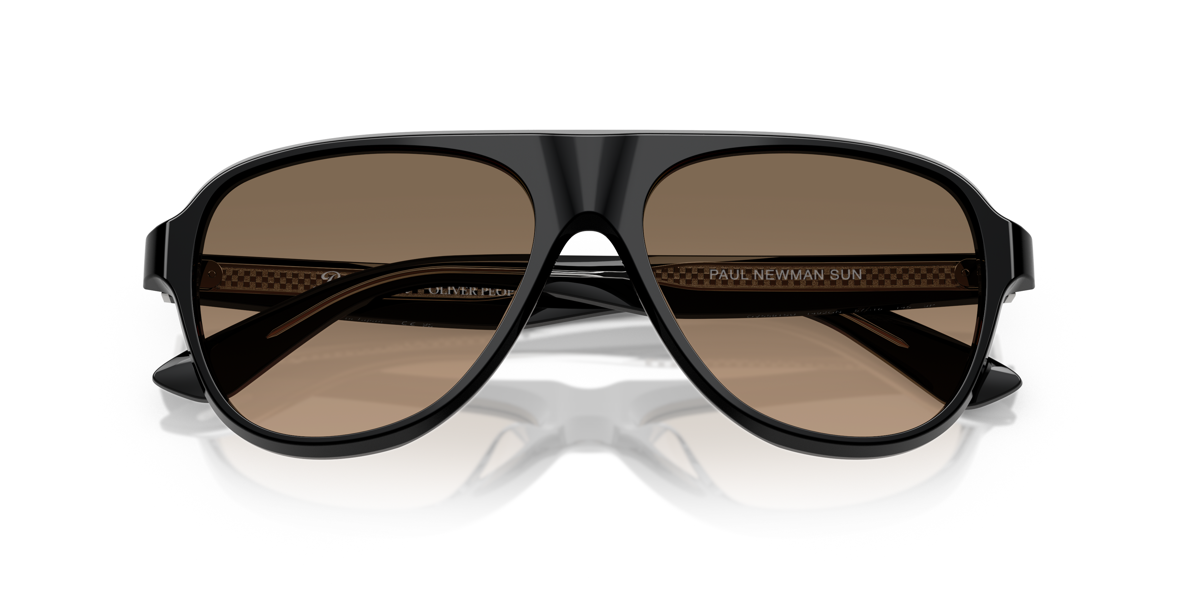 Oliver Peoples OV5581SU PAUL NEWMAN SUN 1492GN