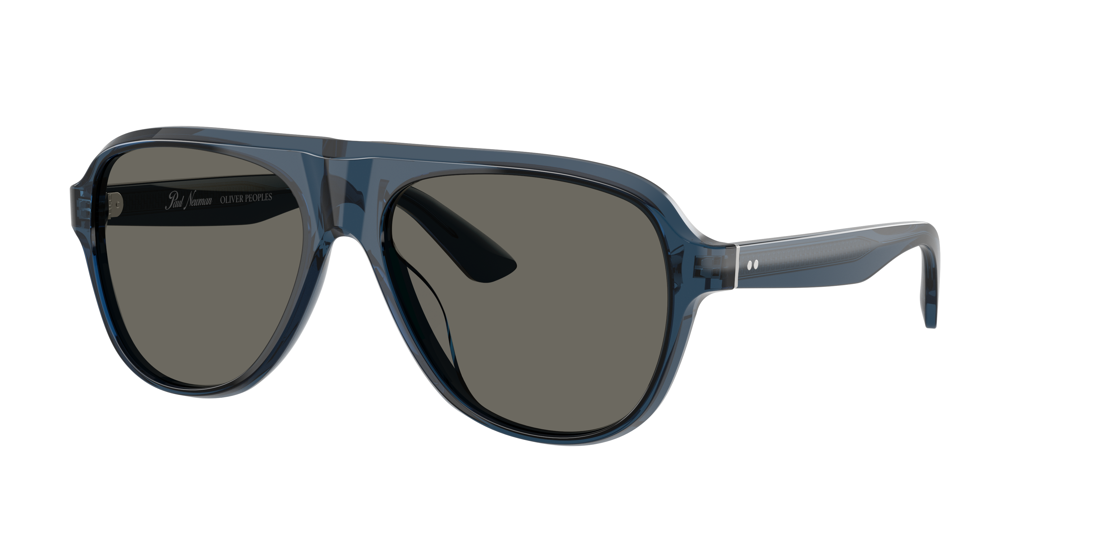 Oliver Peoples OV5581SU PAUL NEWMAN SUN 1670R5