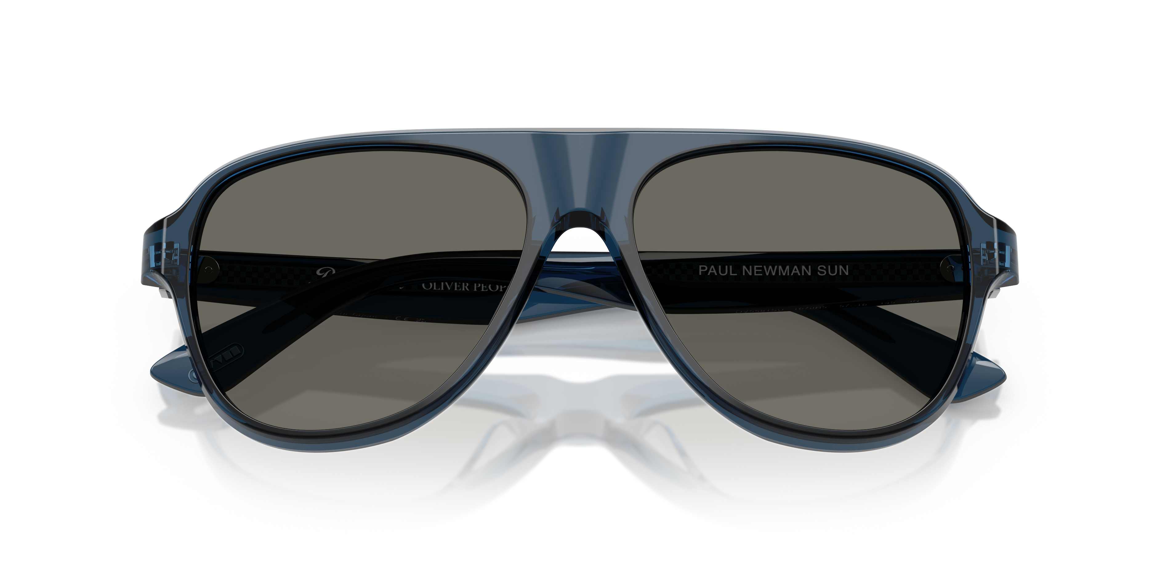 Oliver Peoples OV5581SU PAUL NEWMAN SUN 1670R5
