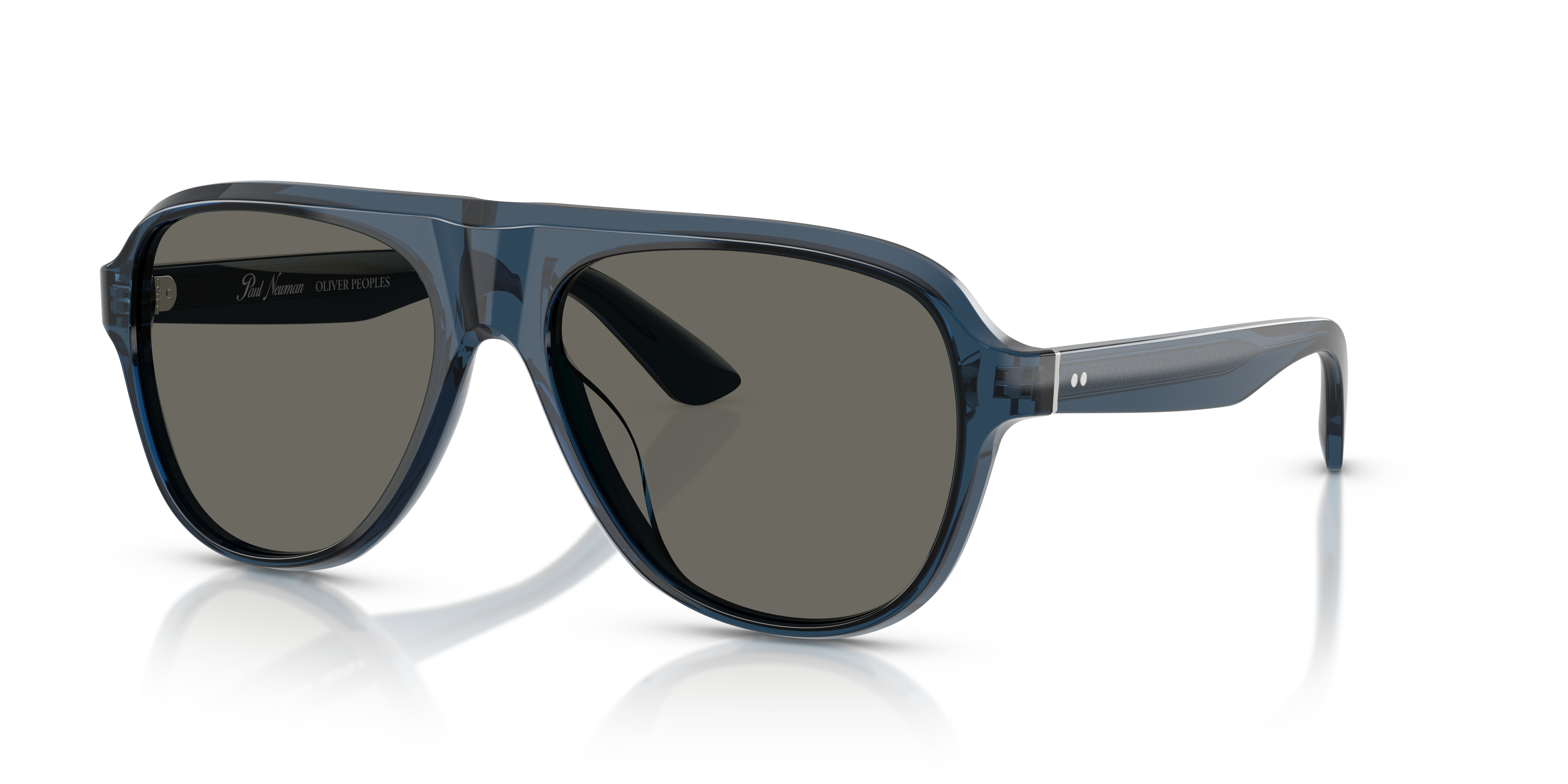 Oliver Peoples OV5581SU PAUL NEWMAN SUN 1670R5